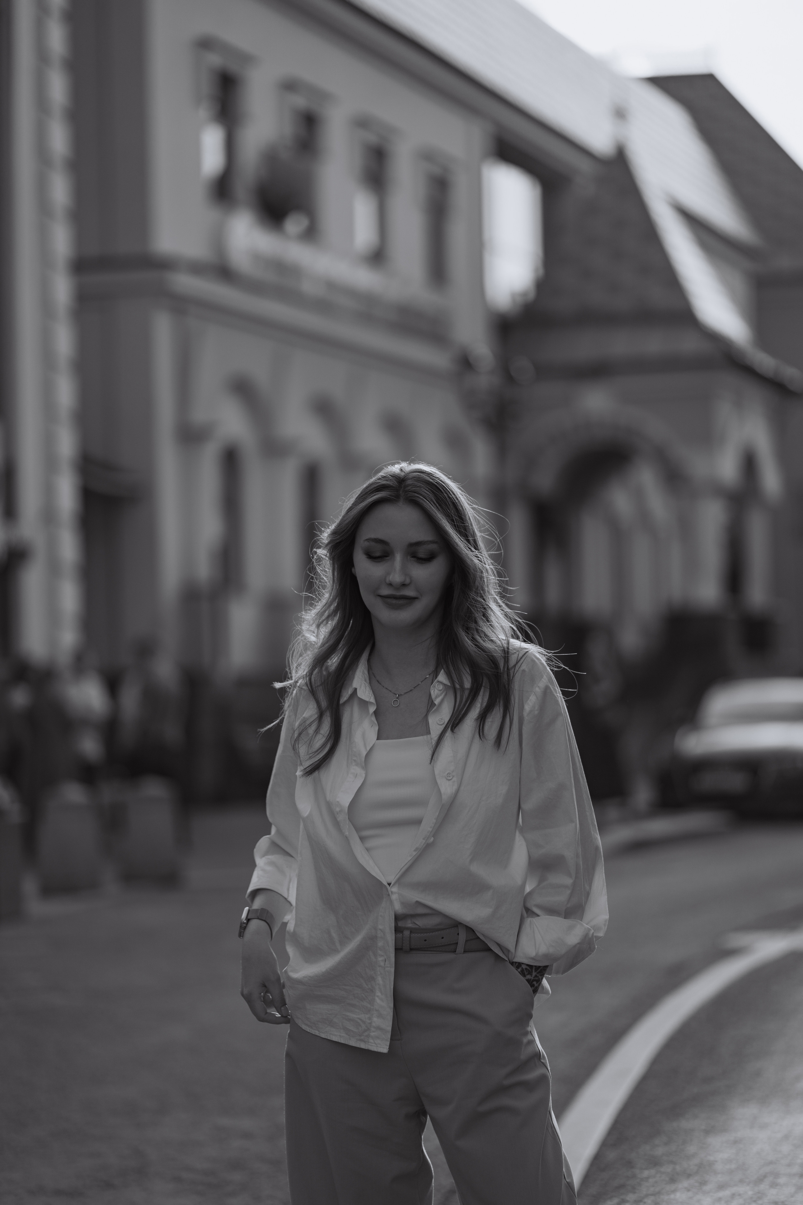 Тамара. Фотограф в Москве Ксения Насокина