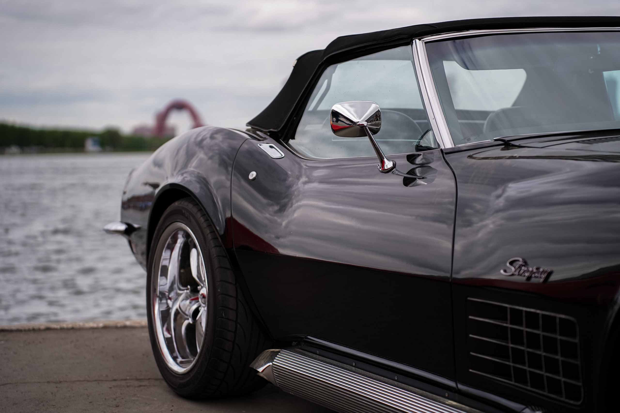 Автовыходные на Гребном канале 2023. Фотограф в Москве Ксения Насокина