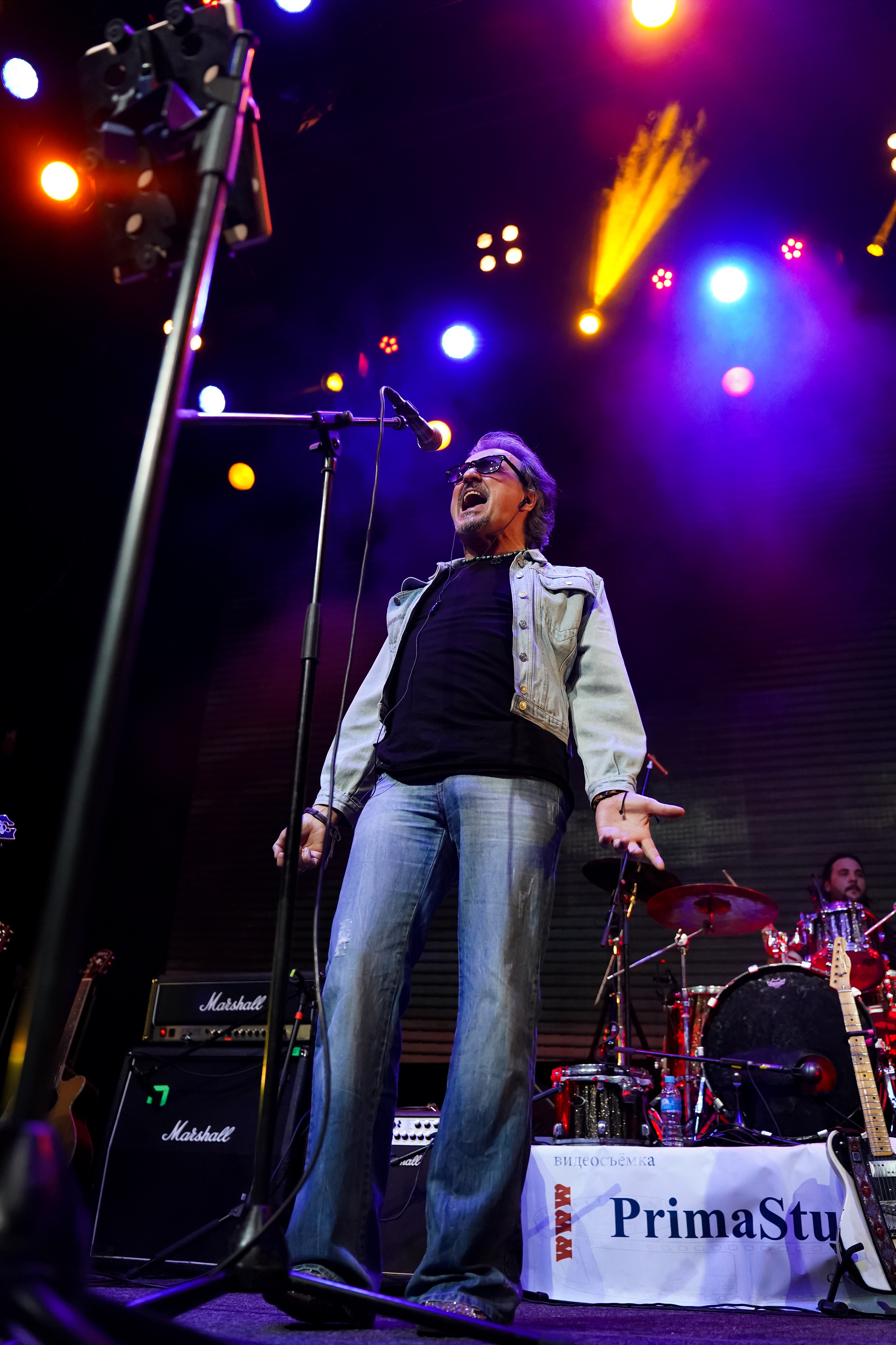 Концерты. Фотограф в Москве Ксения Насокина