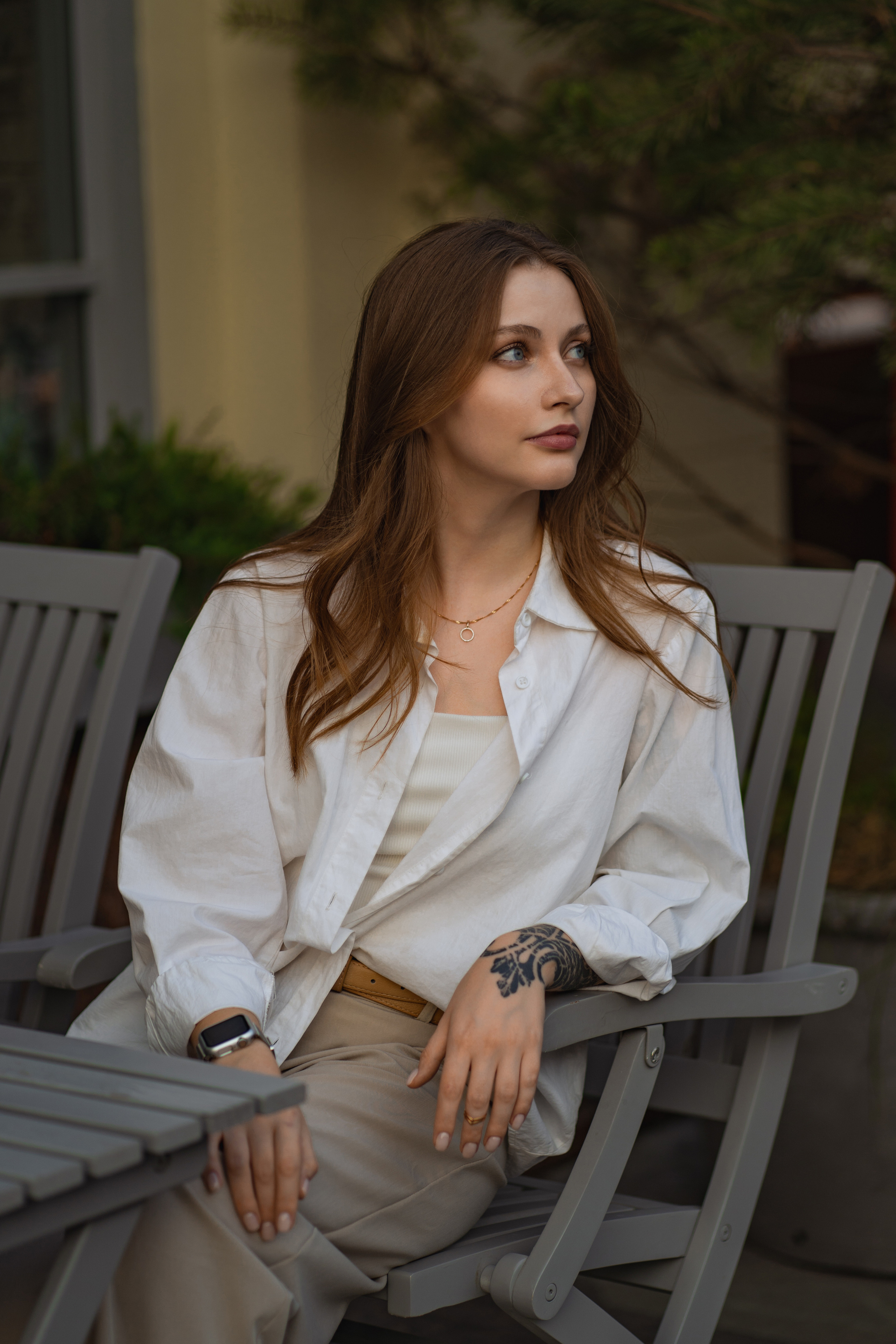 Тамара. Фотограф в Москве Ксения Насокина