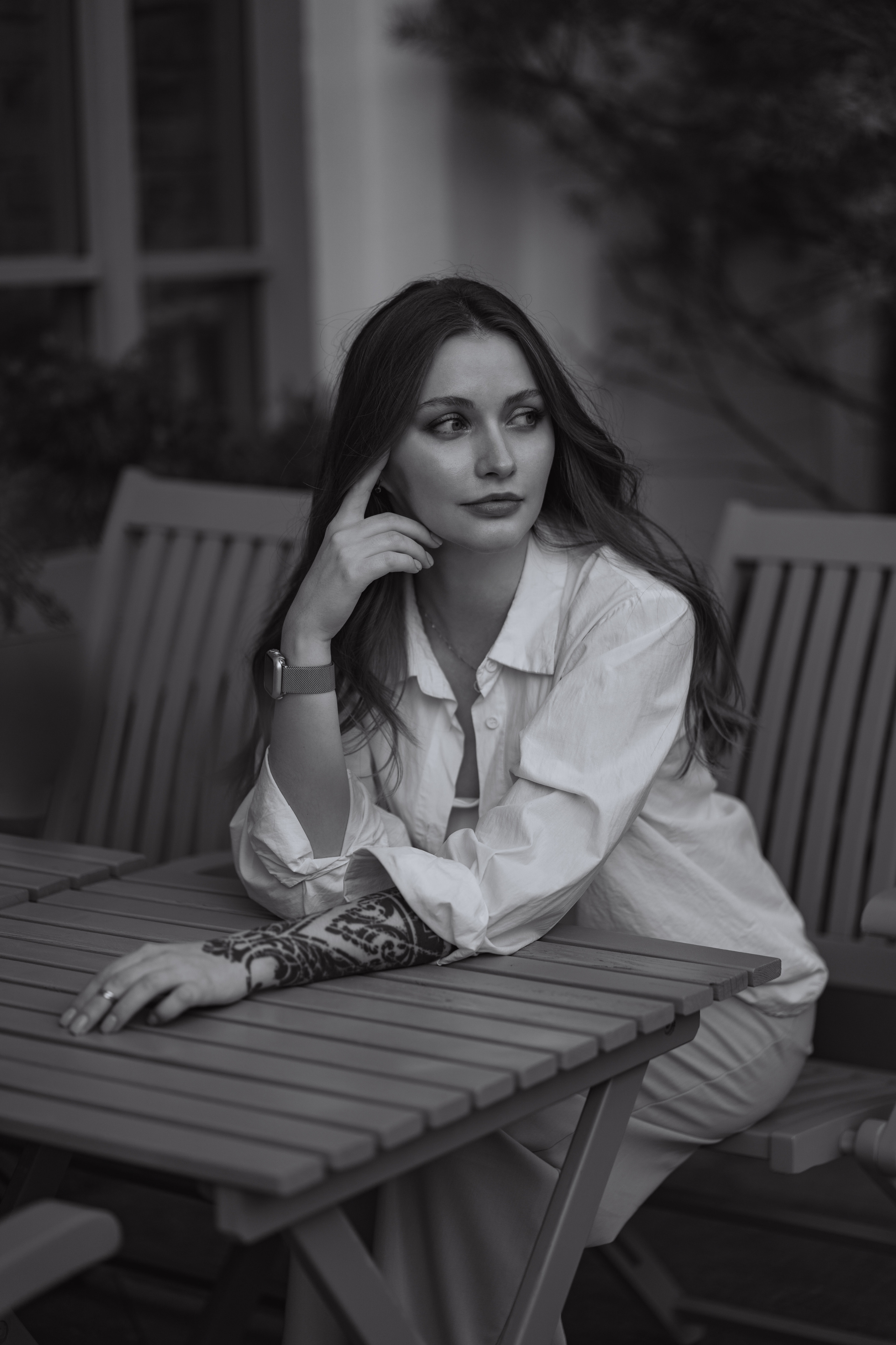 Тамара. Фотограф в Москве Ксения Насокина