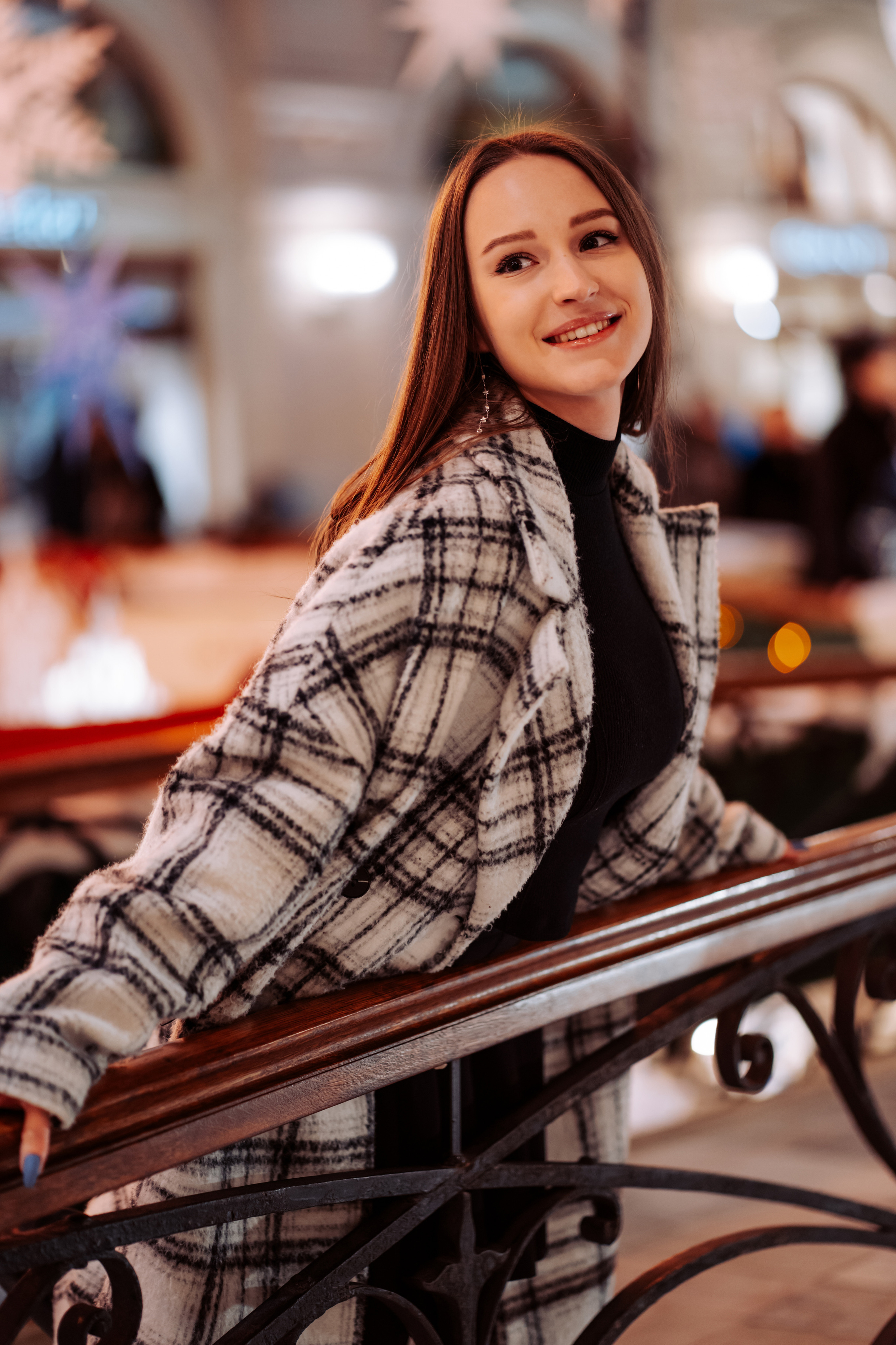 Лера. Фотограф в Москве Ксения Насокина