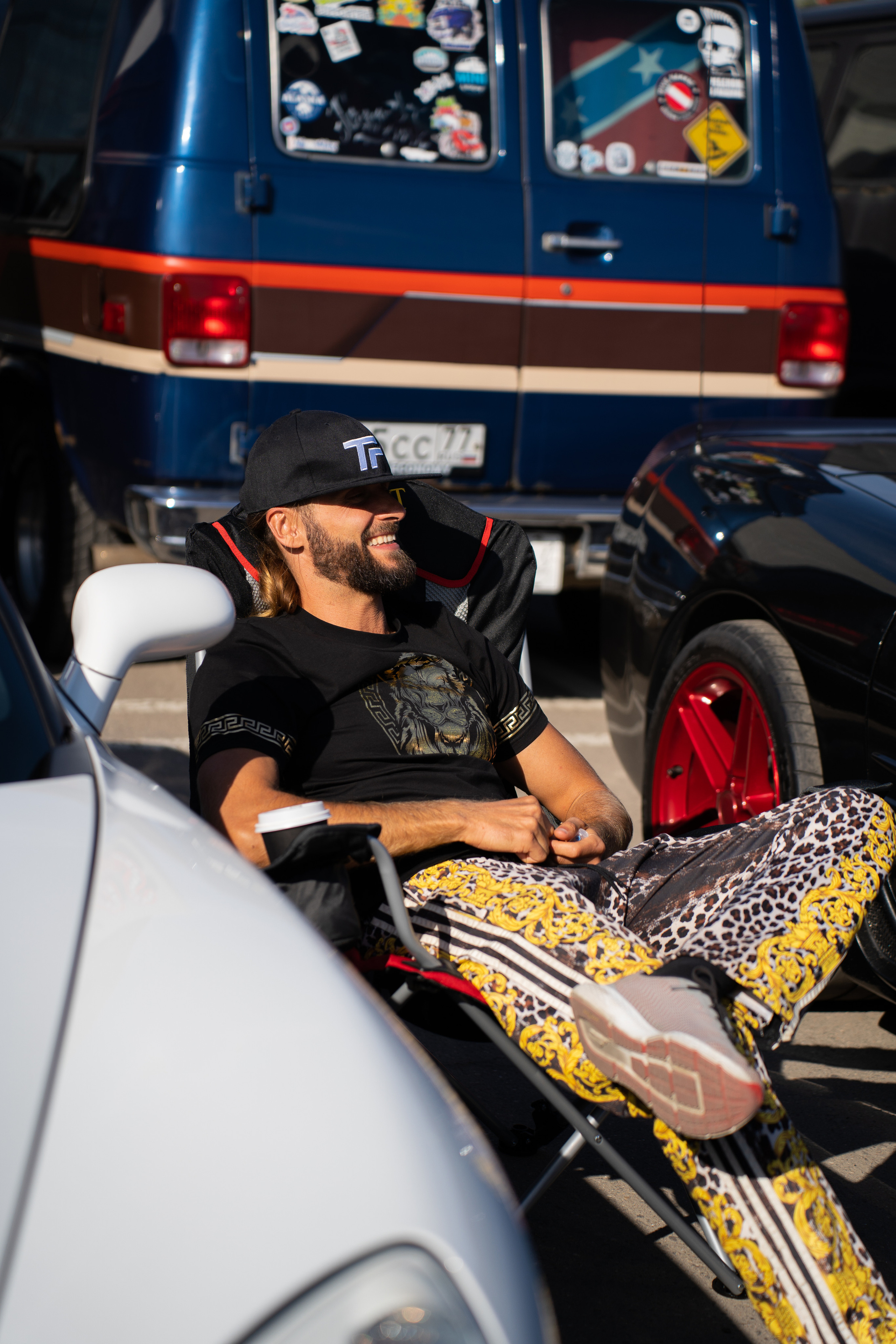 MadBuckets 2023. Фотограф в Москве Ксения Насокина