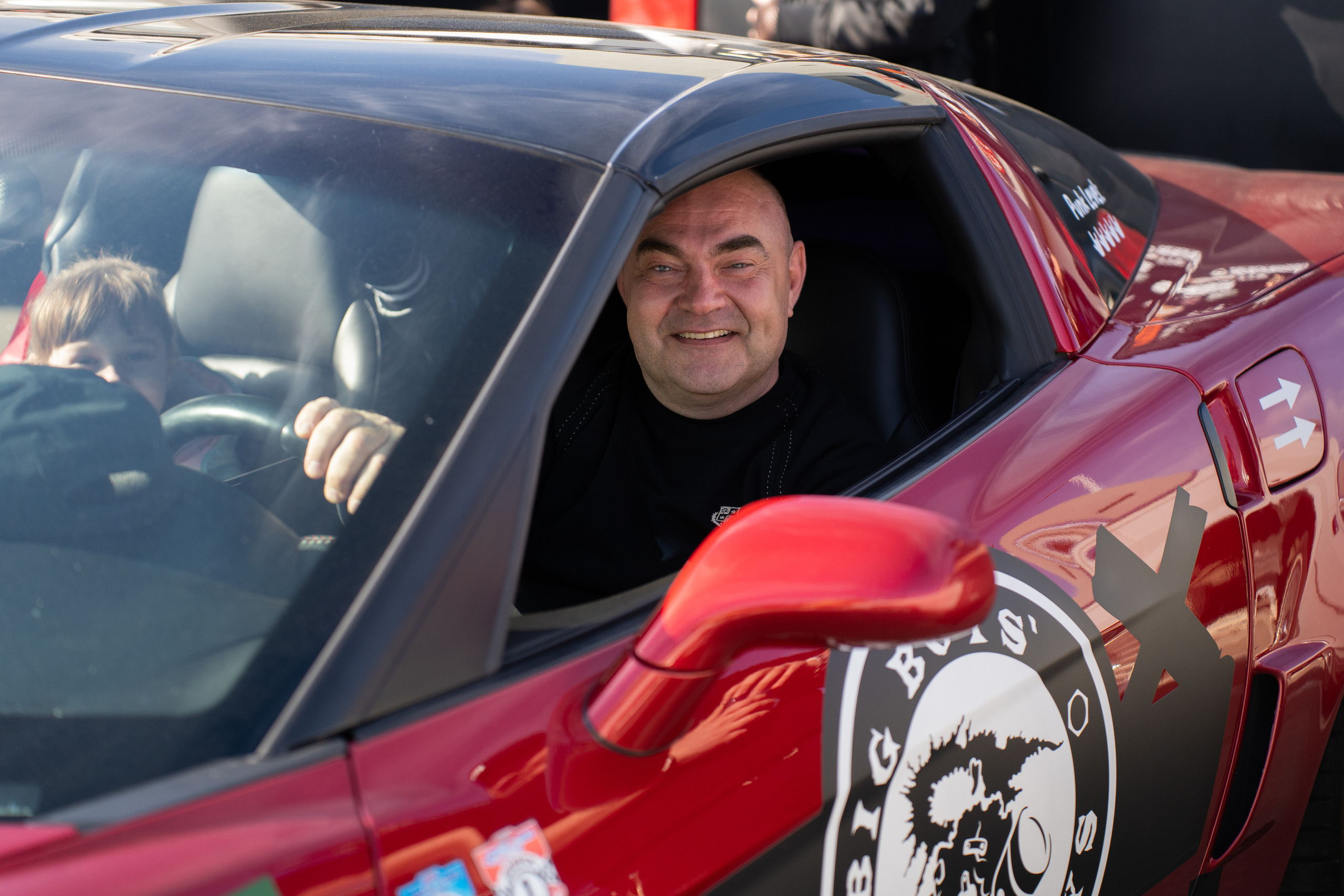 MadBuckets 2023. Фотограф в Москве Ксения Насокина