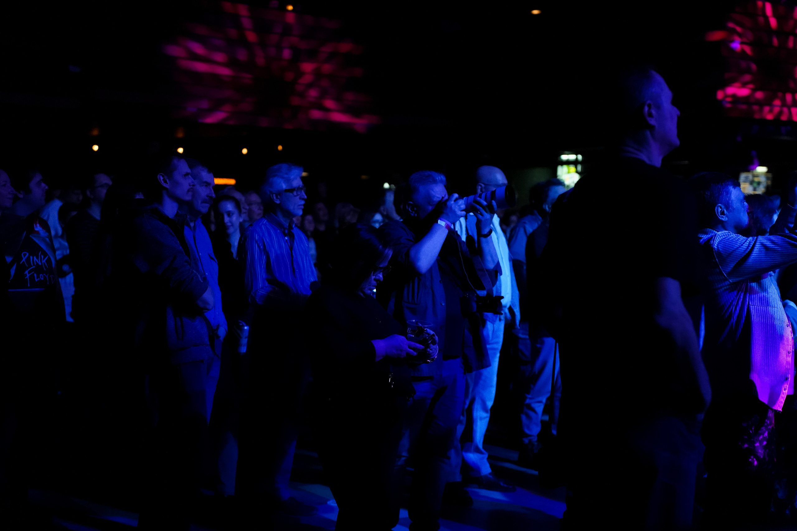 Концерты. Фотограф в Москве Ксения Насокина