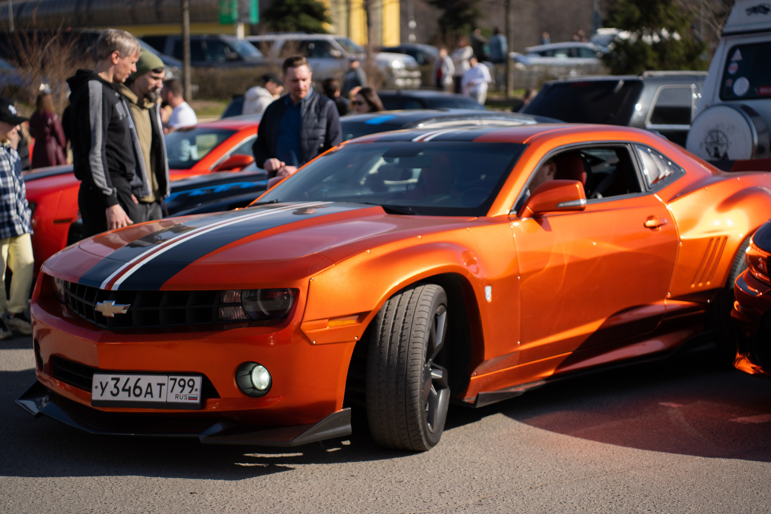 MadBuckets 2023. Фотограф в Москве Ксения Насокина