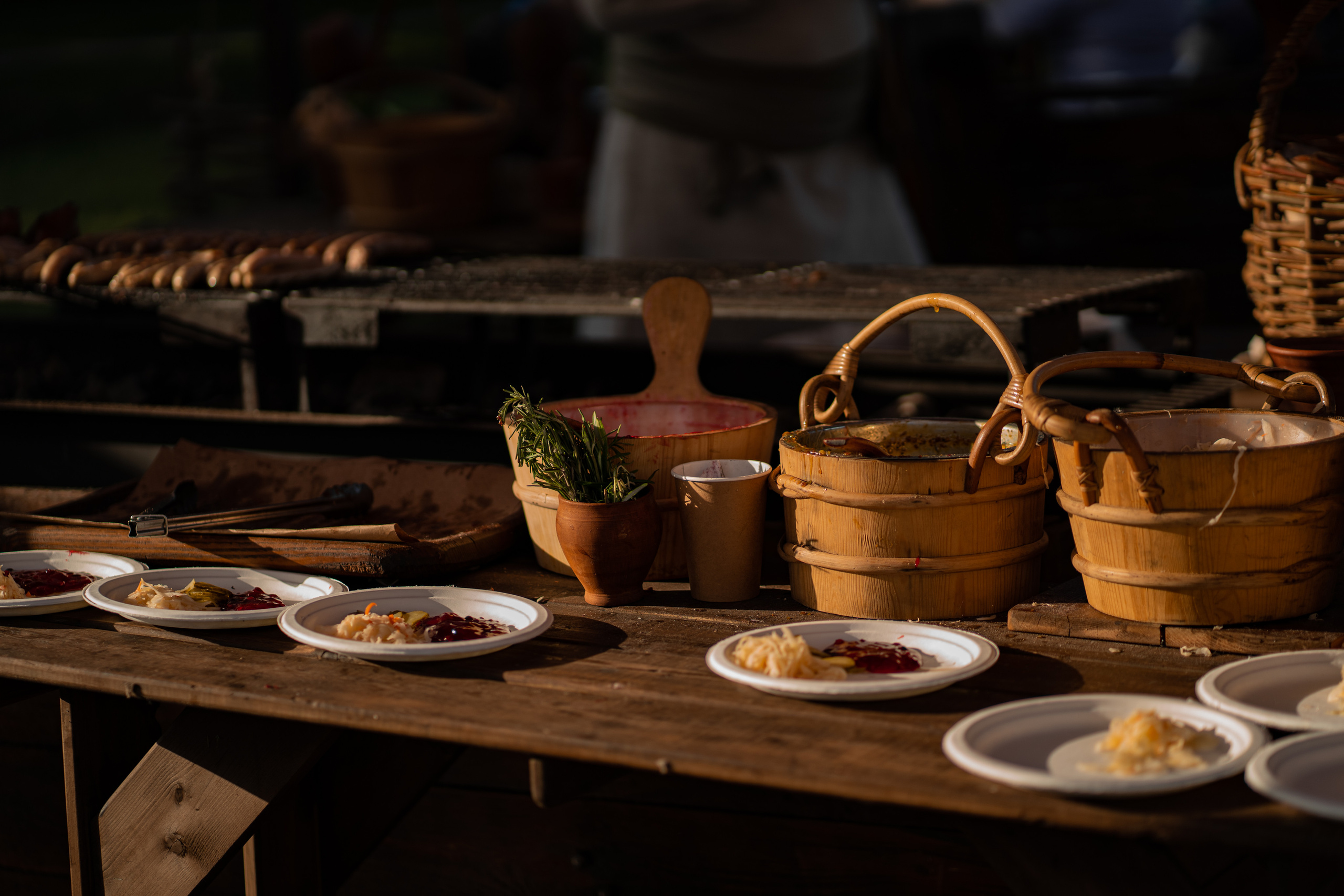 Фотографии фестиваль «Времена и эпохи» 10 июня 2023. Музей-заповедник «Коломенское», фотограф Ксения Насокина. Древняя Русь, Российская Империя, история, исторический фестиваль, реконструкторы, историческая реконструкция, 1654-1667 гг. Русско-польская война, XVII век, Запорожская Сечь, Речь Посполитая, быт царской России, стрелецкий полк, крылатые гусары, пикинёры, реконструкция сражения.