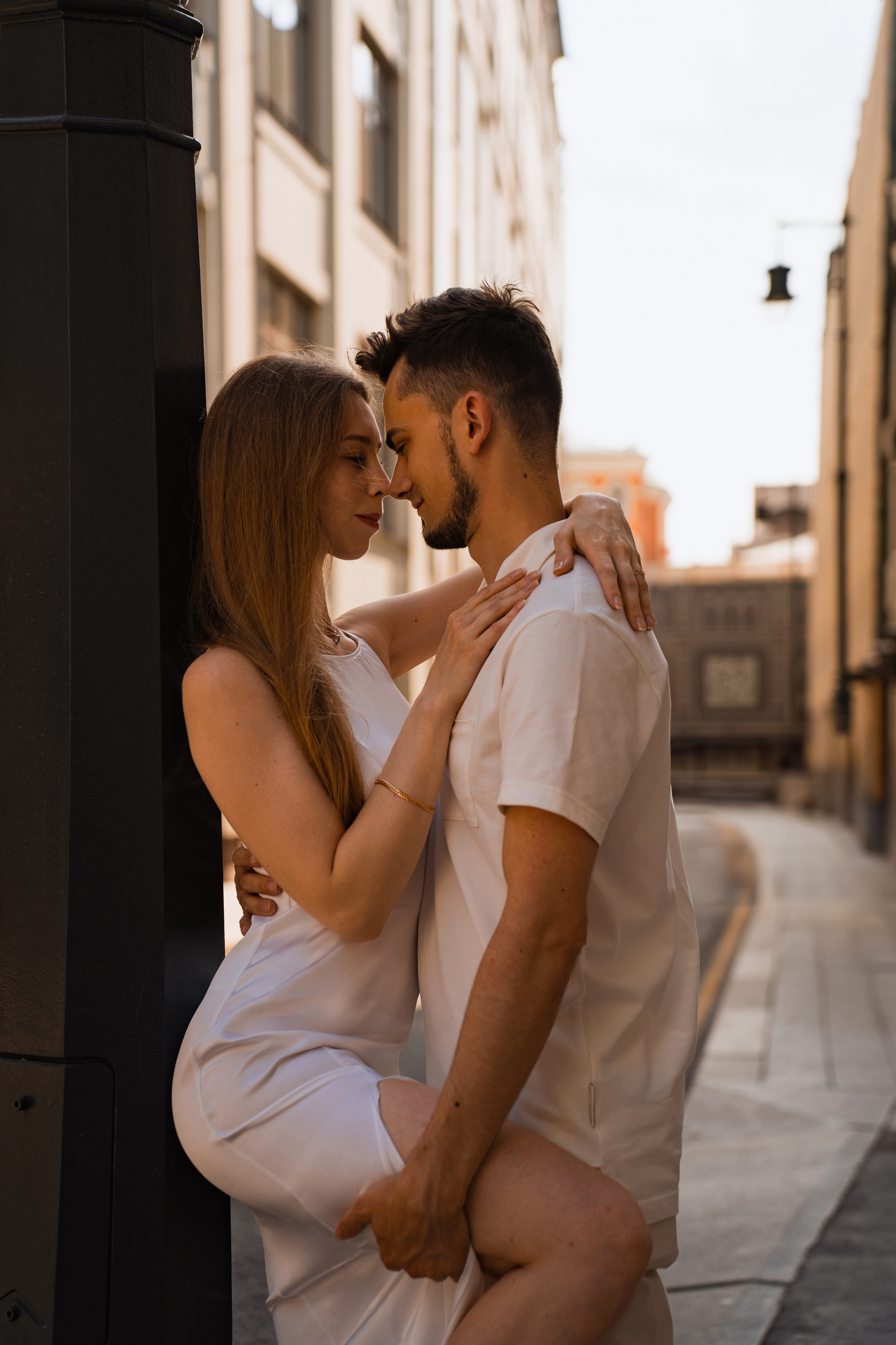 Катерина и Константин. Фотограф в Москве Ксения Насокина