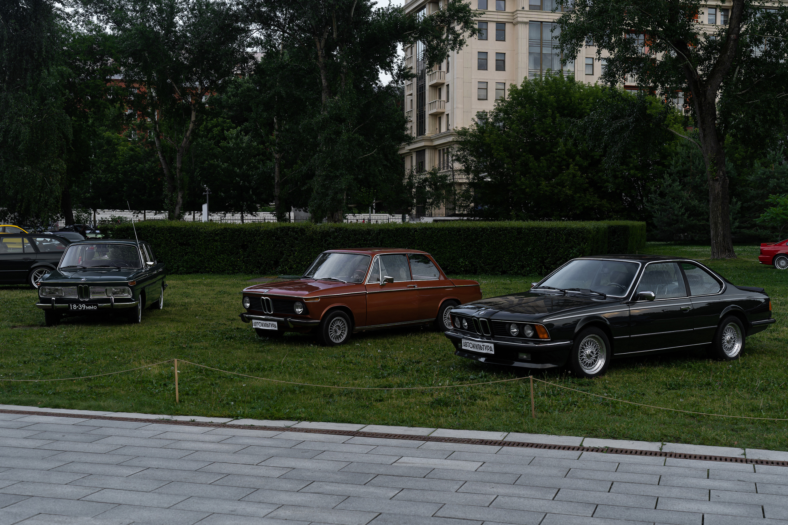 Авто фестиваль Автокультура 2023. Фотограф в Москве Ксения Насокина