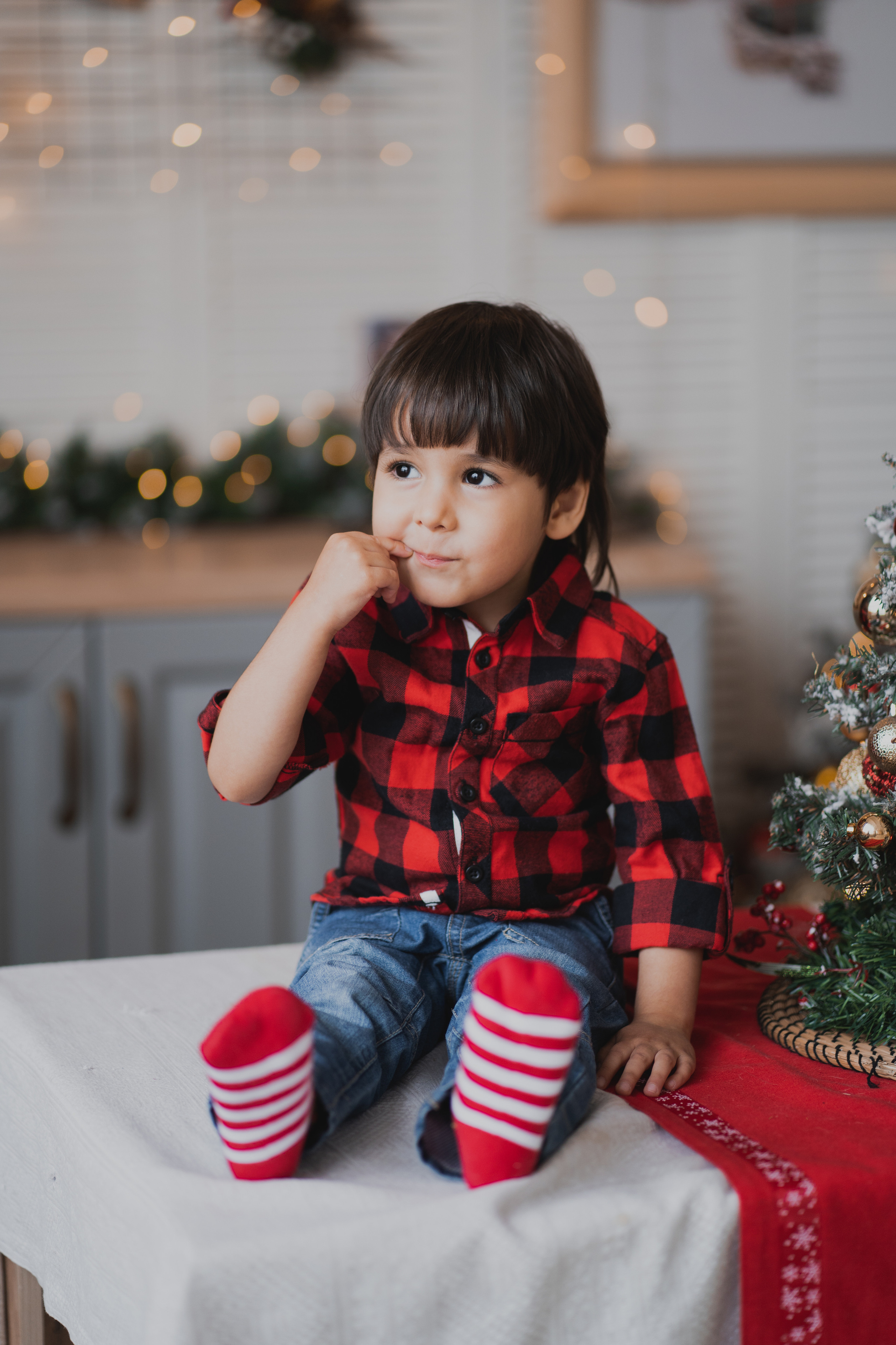 Анна и Илья. Фотограф в Москве Ксения Насокина