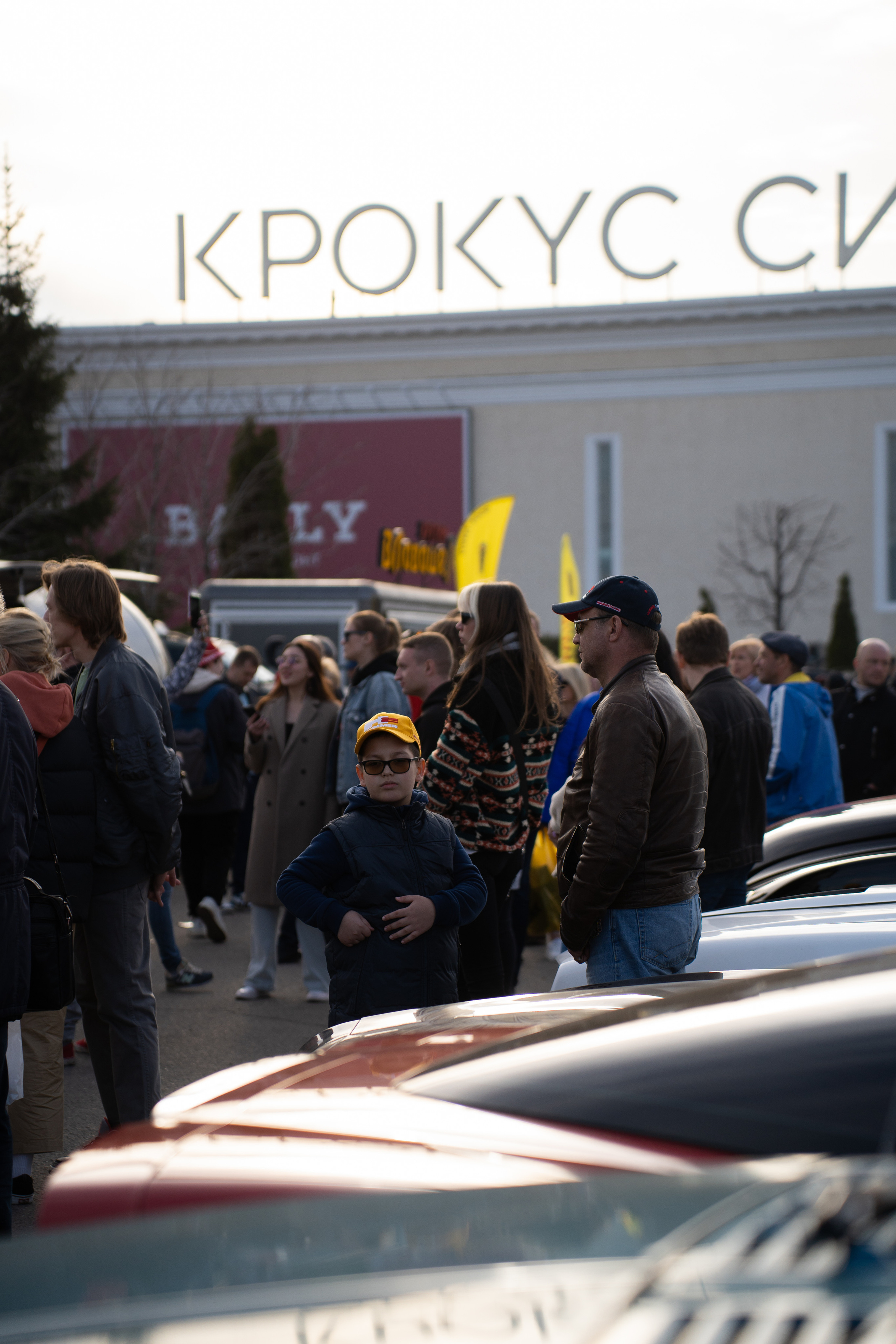 MadBuckets 2023. Фотограф в Москве Ксения Насокина