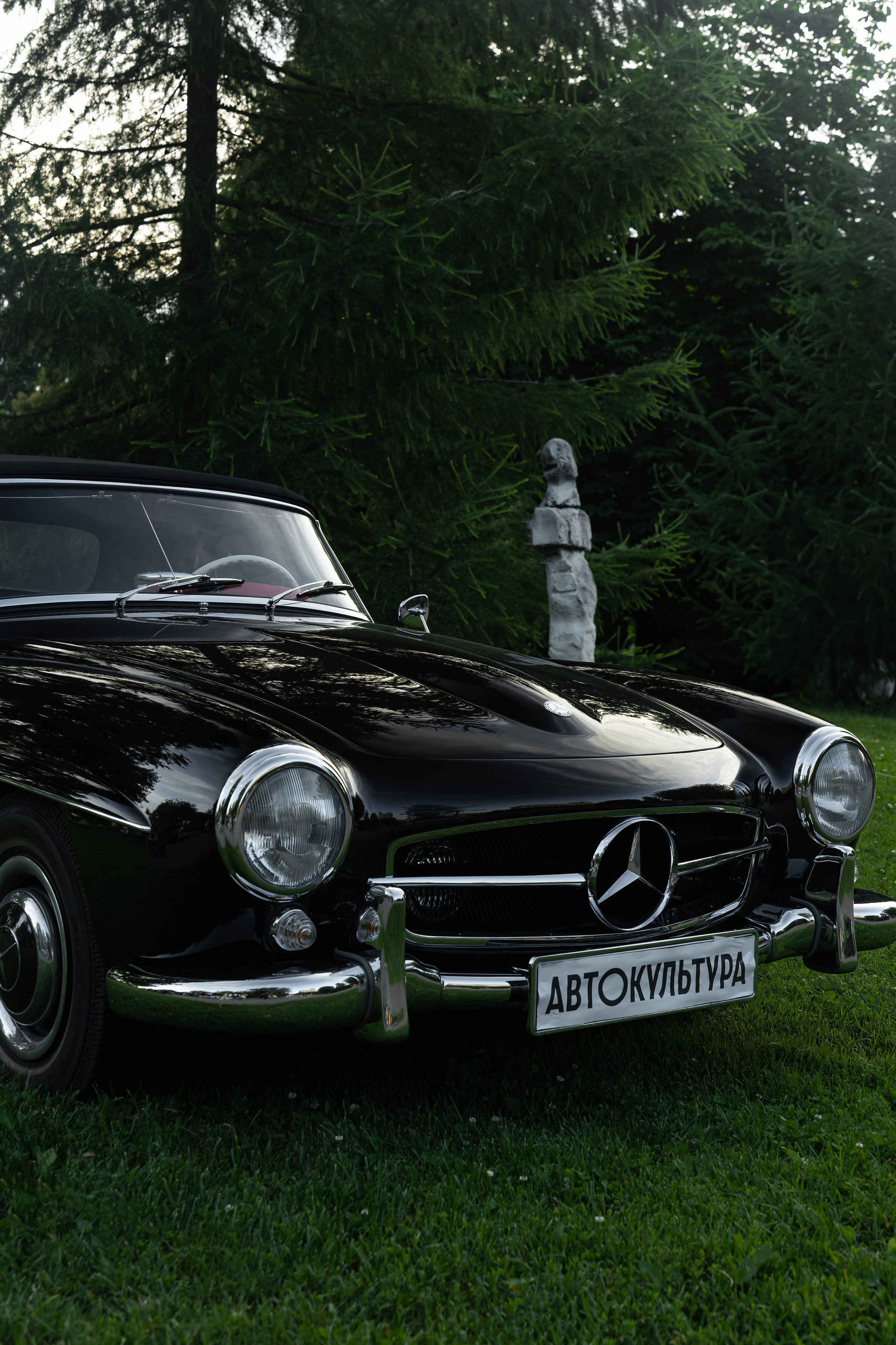 Авто фестиваль Автокультура 2023. Фотограф в Москве Ксения Насокина