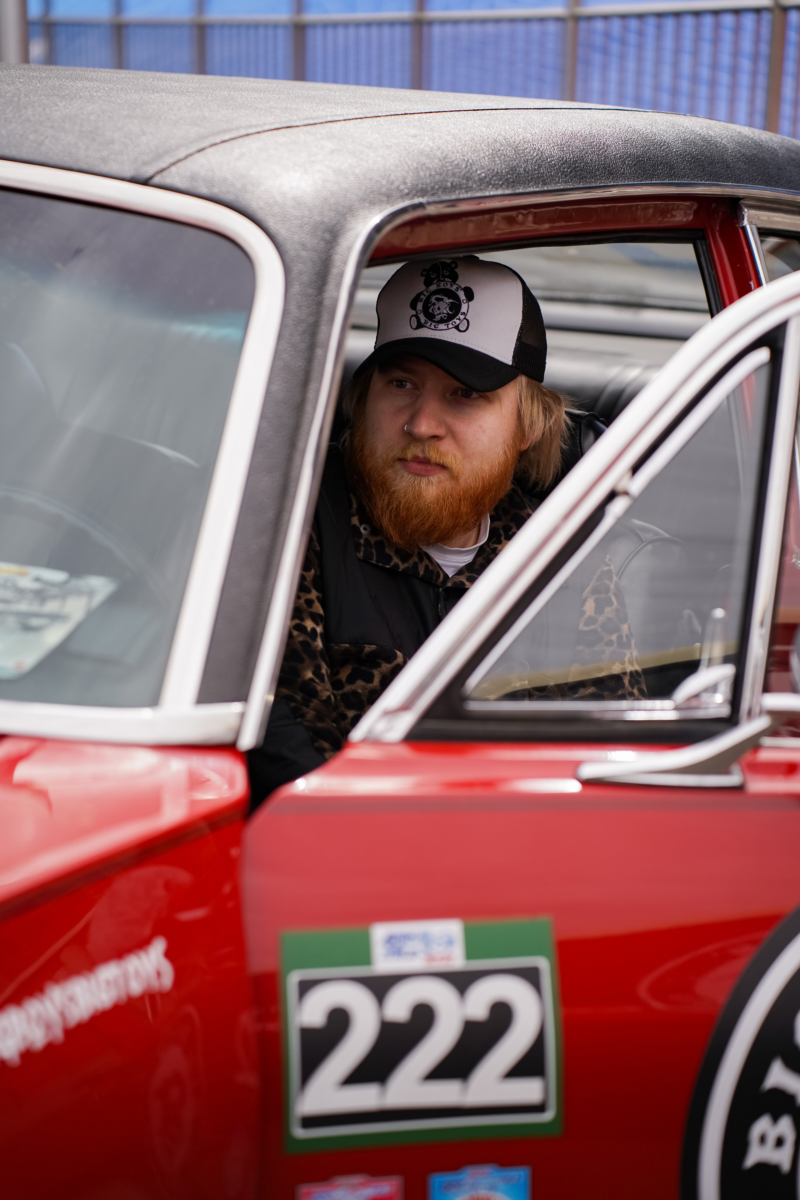 Автовыходные на Гребном канале 2023. Фотограф в Москве Ксения Насокина