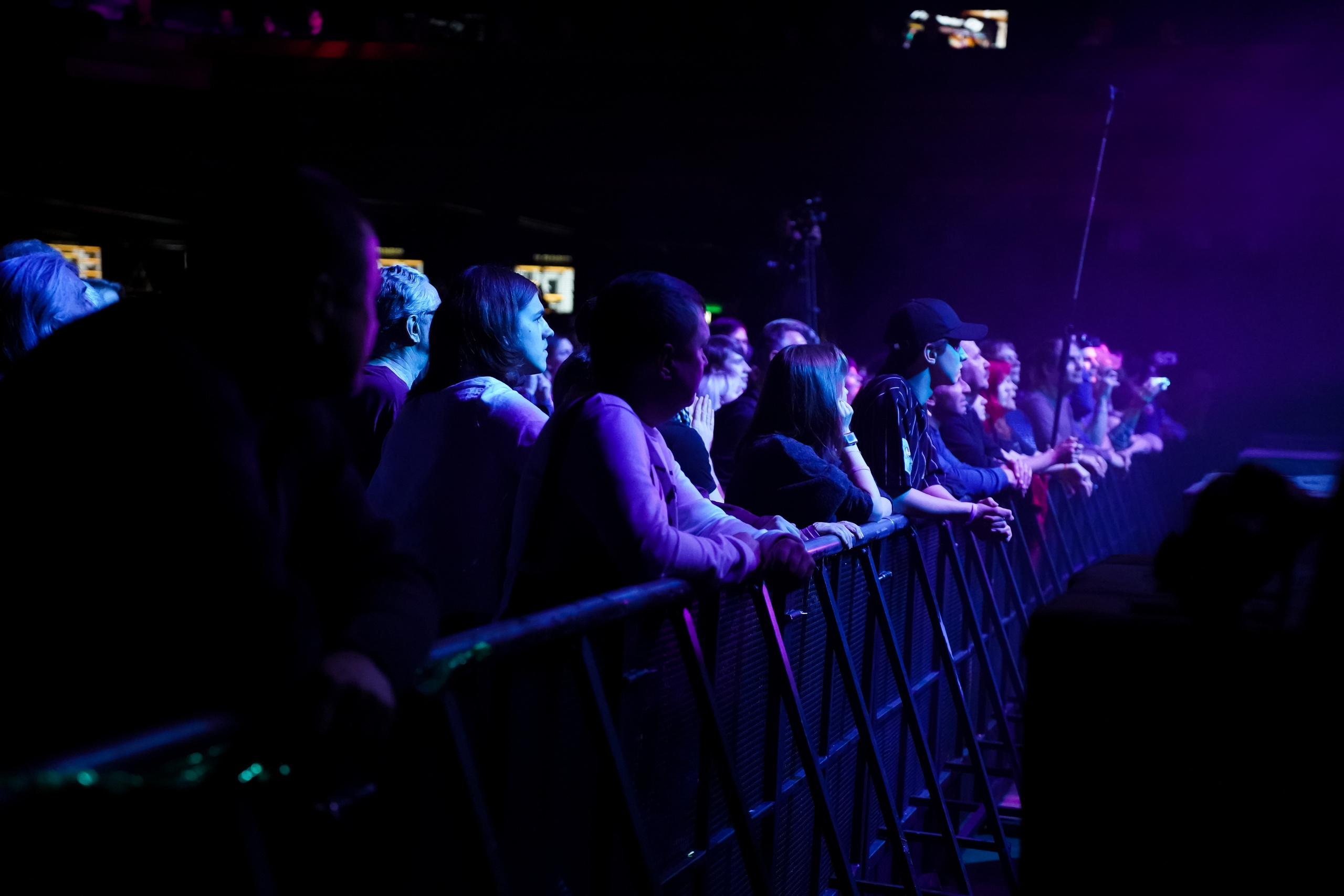 Концерты. Фотограф в Москве Ксения Насокина