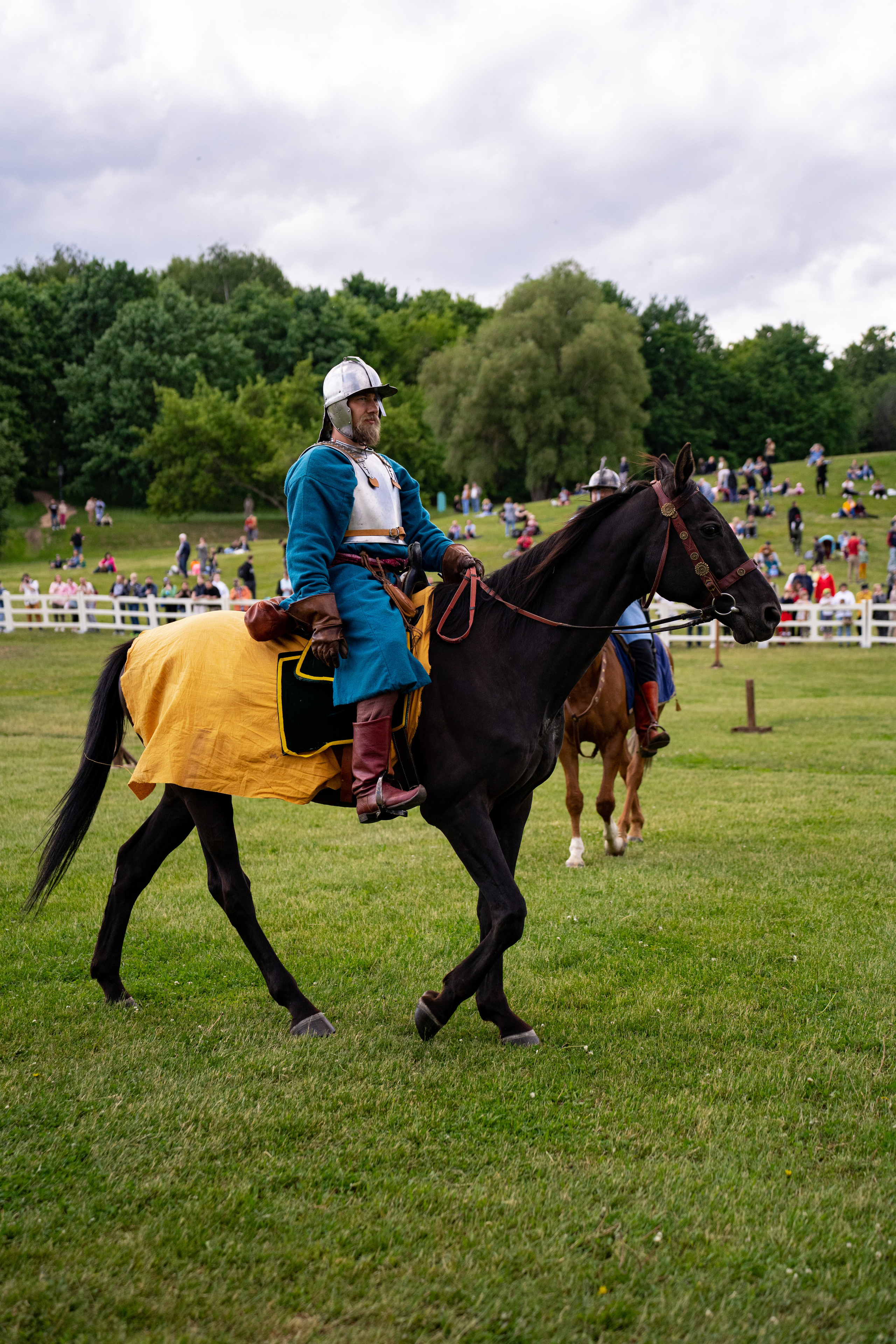 Фотографии фестиваль «Времена и эпохи» 10 июня 2023. Музей-заповедник «Коломенское», фотограф Ксения Насокина. Древняя Русь, Российская Империя, история, исторический фестиваль, реконструкторы, историческая реконструкция, 1654-1667 гг. Русско-польская война, XVII век, Запорожская Сечь, Речь Посполитая, быт царской России, стрелецкий полк, крылатые гусары, пикинёры, реконструкция сражения.