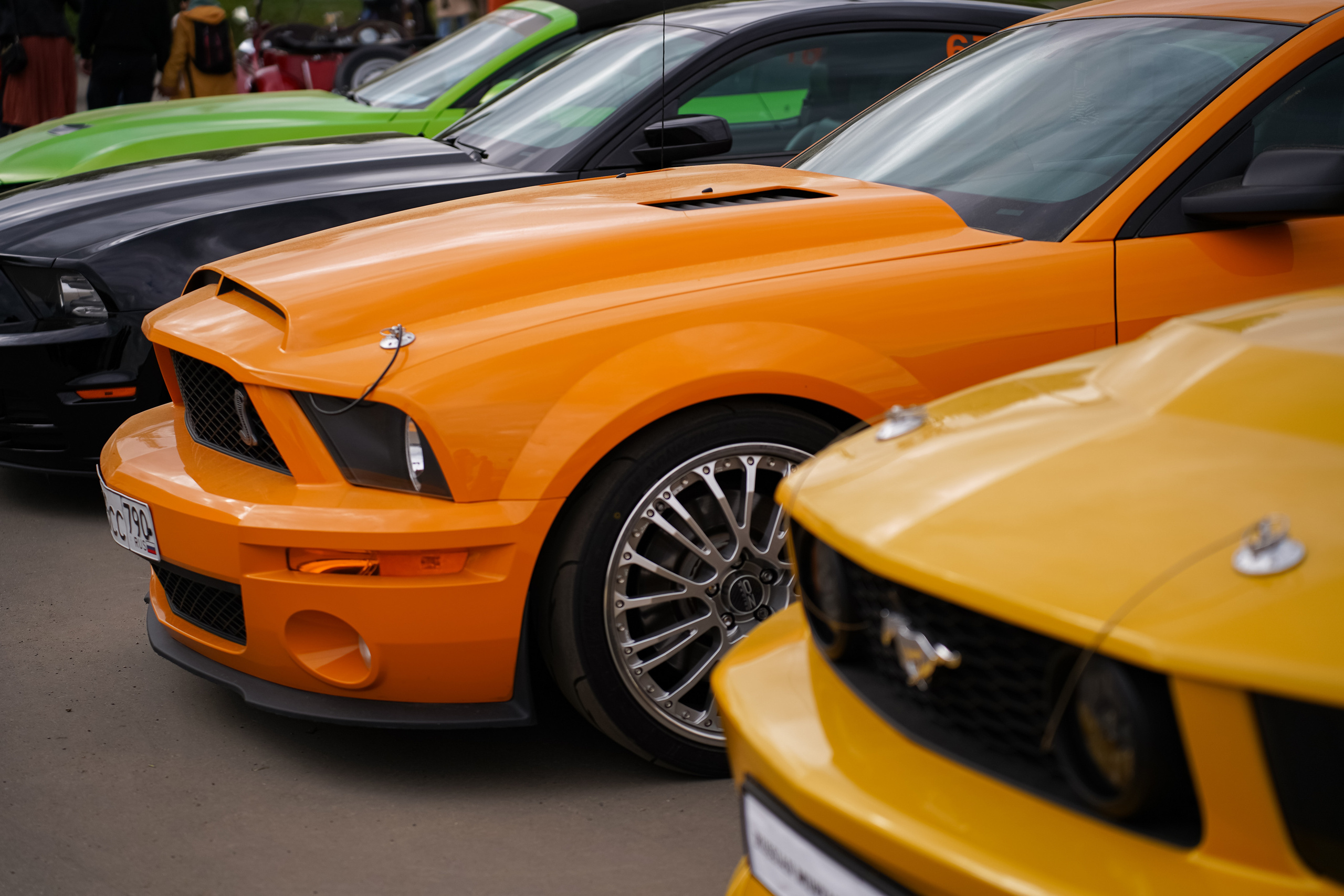 Автовыходные на Гребном канале 2023. Фотограф в Москве Ксения Насокина