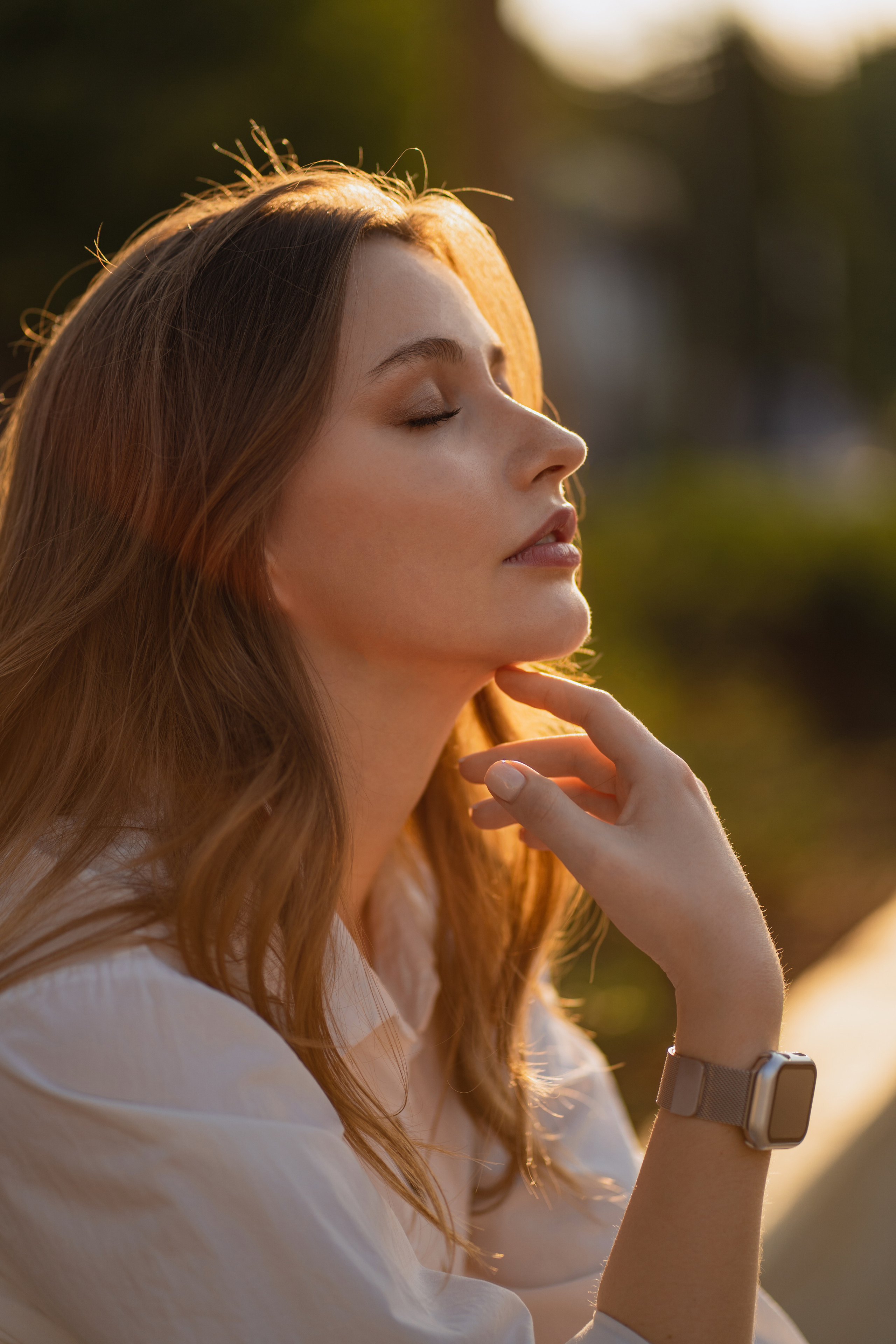 Тамара. Фотограф в Москве Ксения Насокина