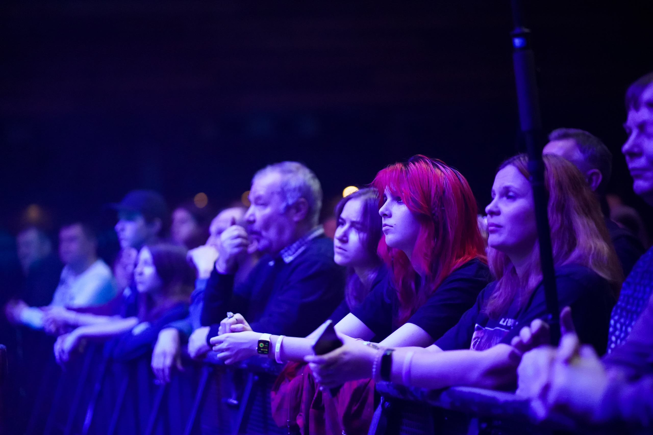 Концерты. Фотограф в Москве Ксения Насокина