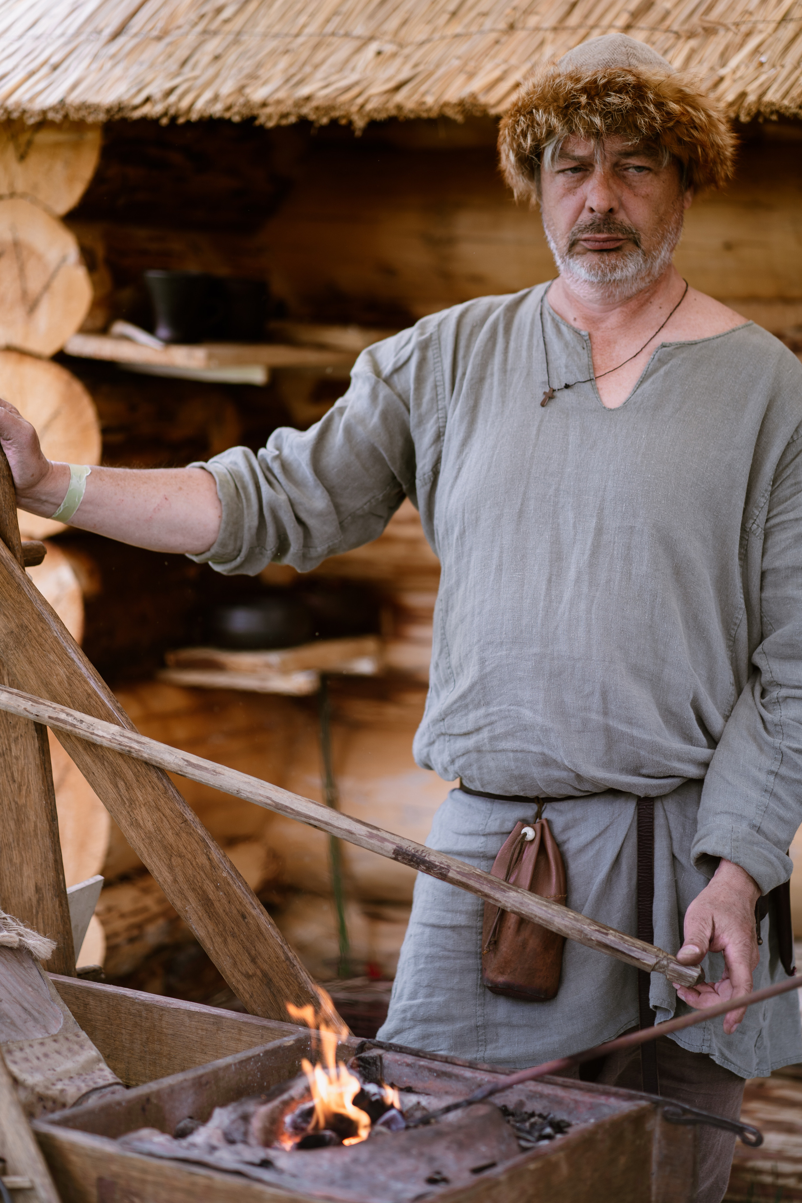 Фотографии фестиваль «Времена и эпохи» 10 июня 2023. Музей-заповедник «Коломенское», фотограф Ксения Насокина. Древняя Русь, Российская Империя, история, исторический фестиваль, реконструкторы, историческая реконструкция, 1654-1667 гг. Русско-польская война, XVII век, Запорожская Сечь, Речь Посполитая, быт царской России, стрелецкий полк, крылатые гусары, пикинёры, реконструкция сражения.