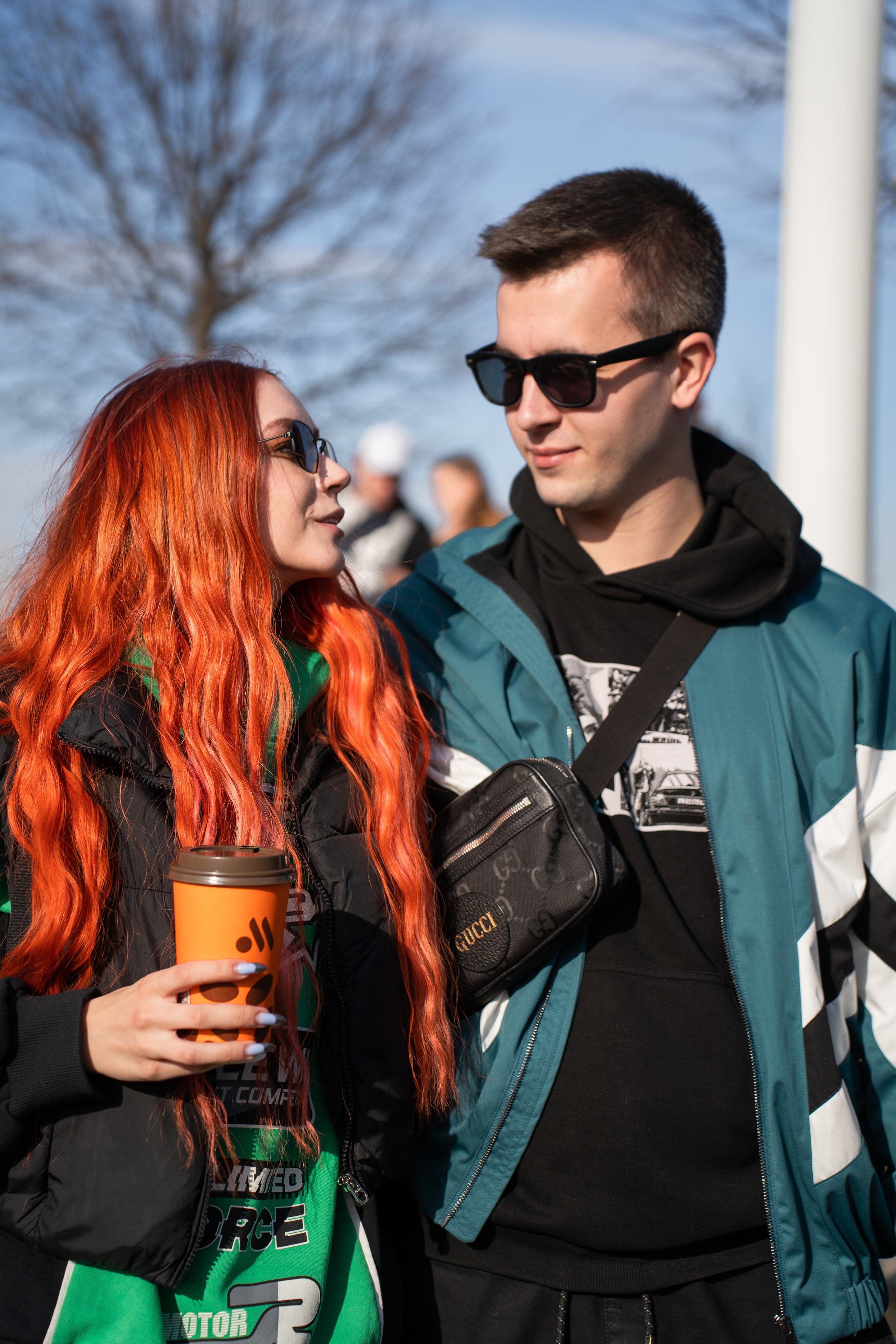 MadBuckets 2023. Фотограф в Москве Ксения Насокина