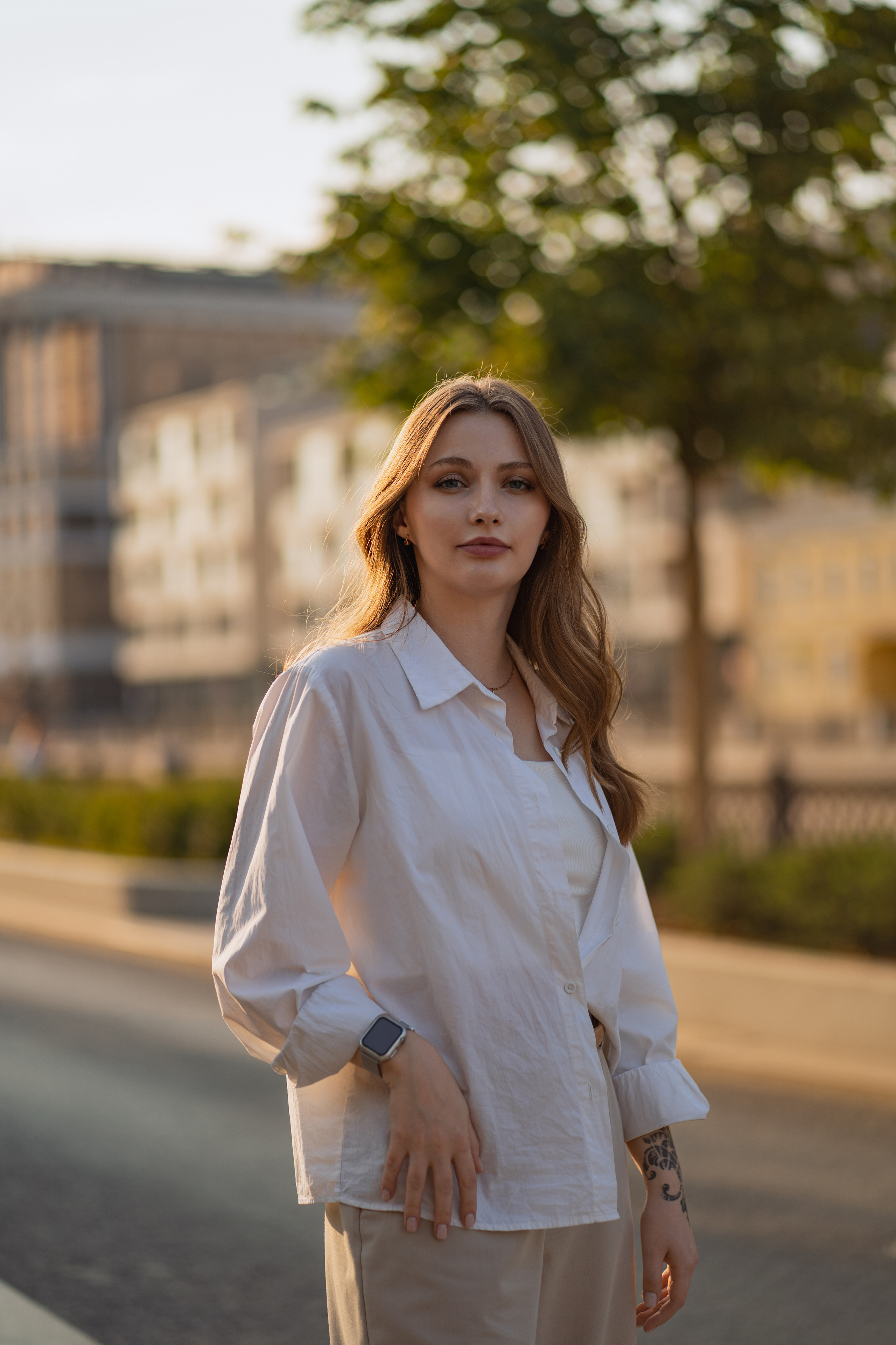 Тамара. Фотограф в Москве Ксения Насокина