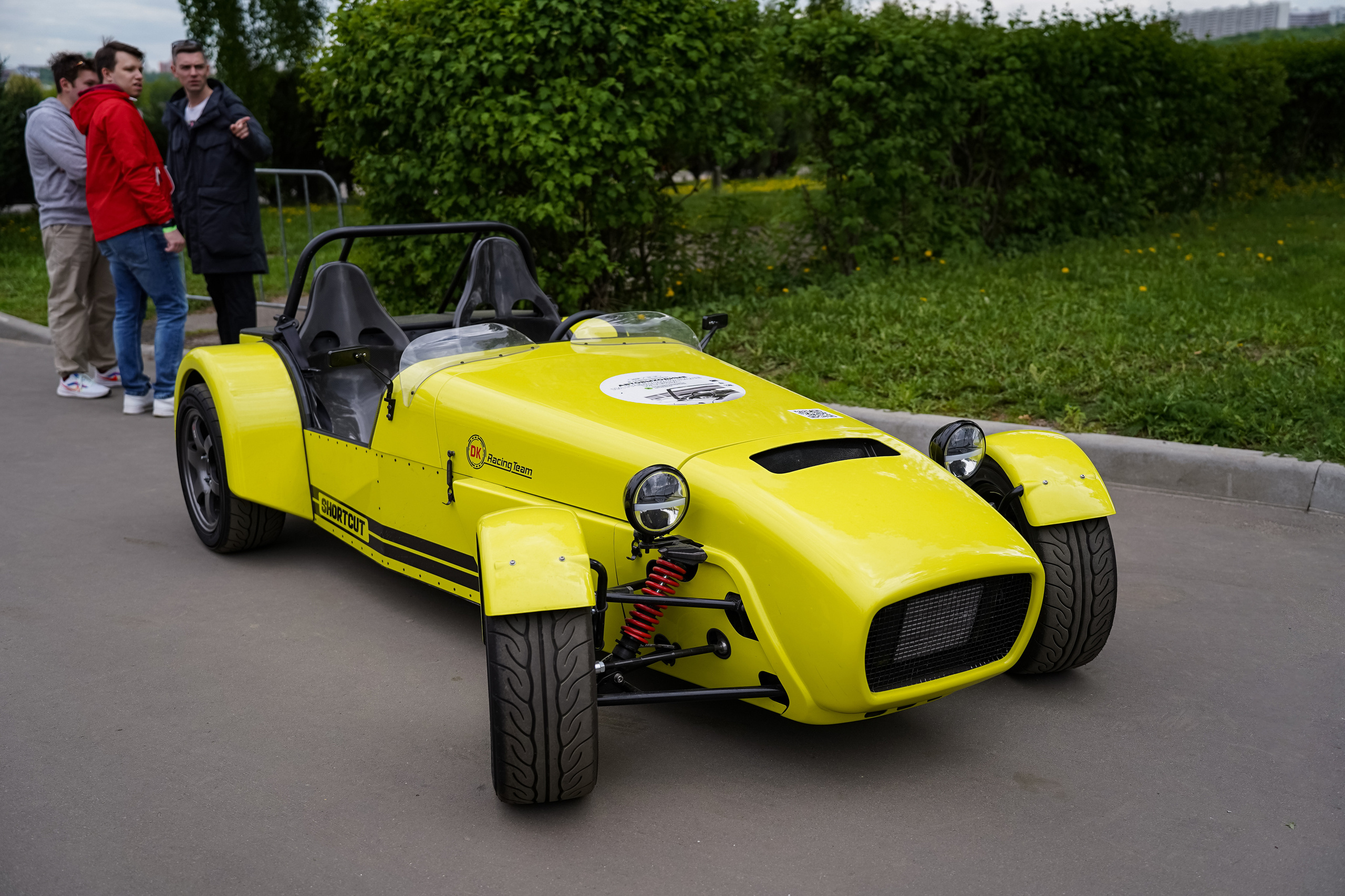 Автовыходные на Гребном канале 2023. Фотограф в Москве Ксения Насокина