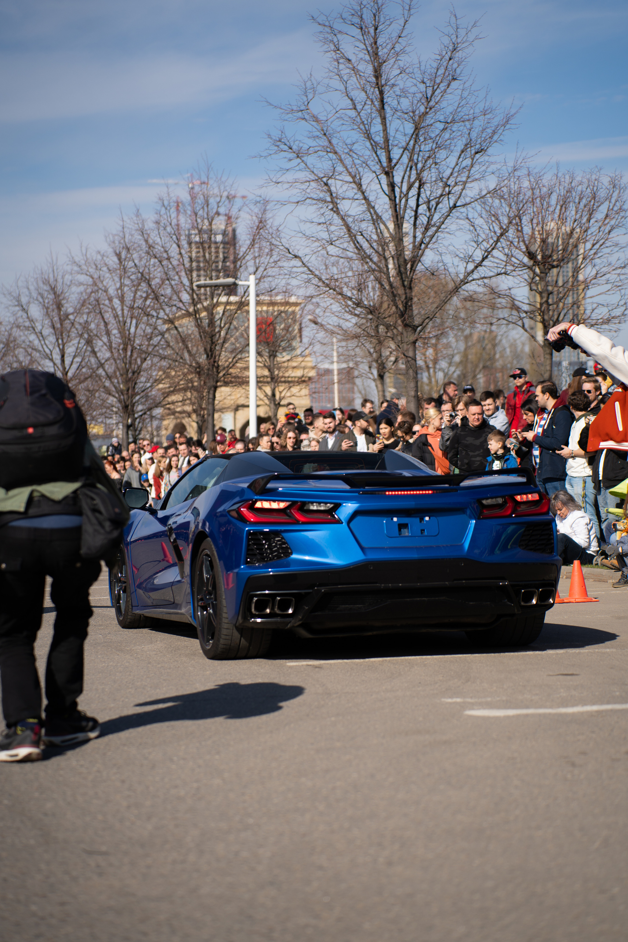 MadBuckets 2023. Фотограф в Москве Ксения Насокина