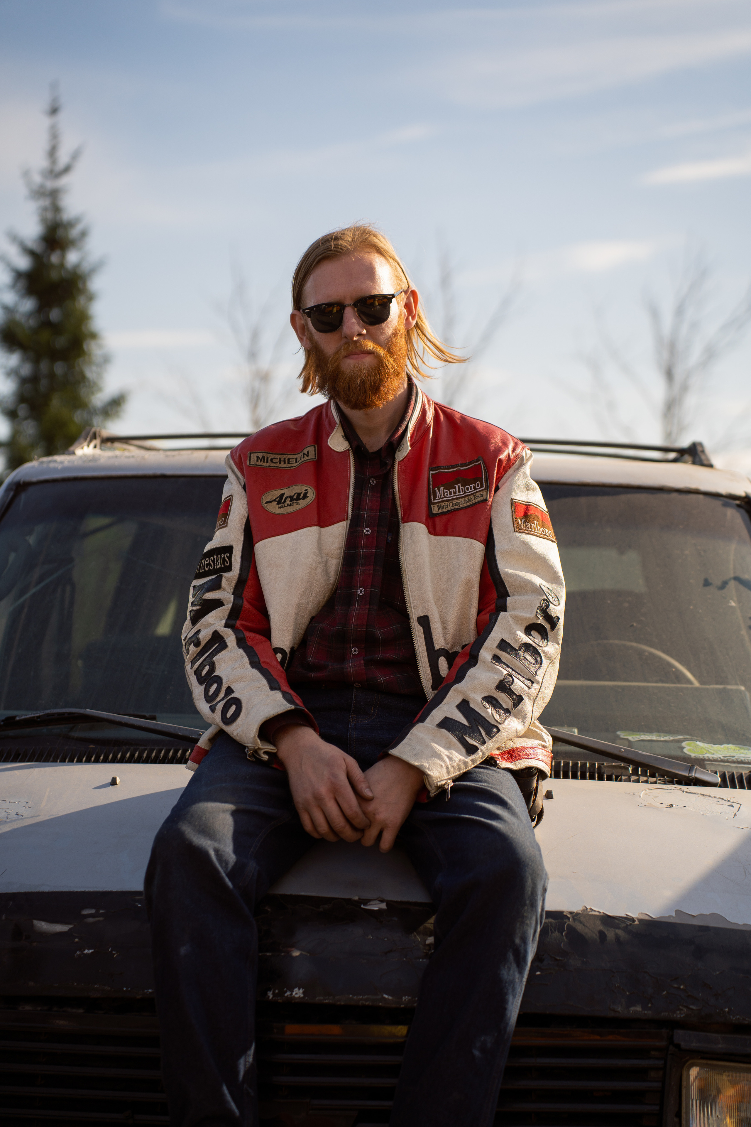 MadBuckets 2023. Фотограф в Москве Ксения Насокина