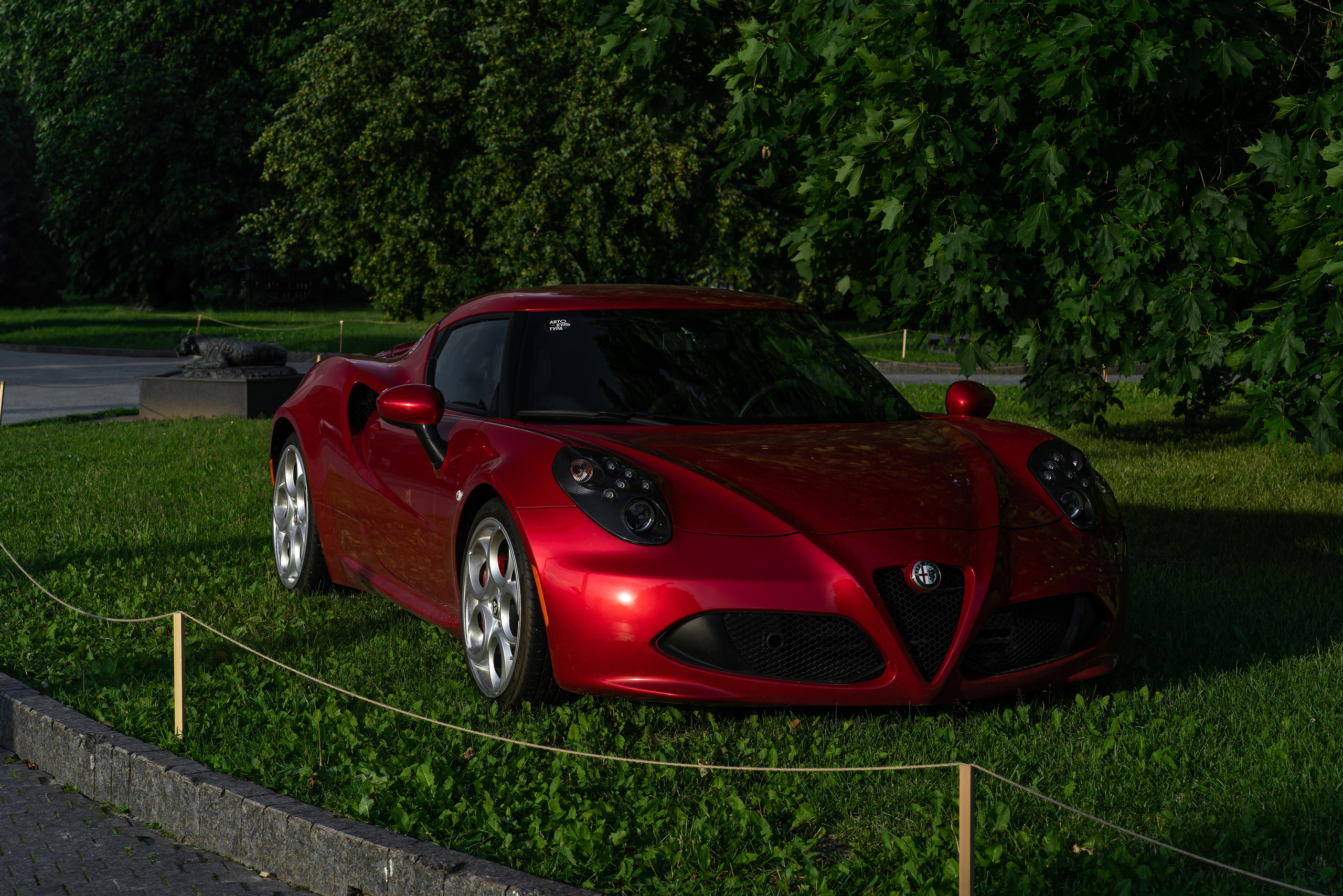 Авто фестиваль Автокультура 2023. Фотограф в Москве Ксения Насокина