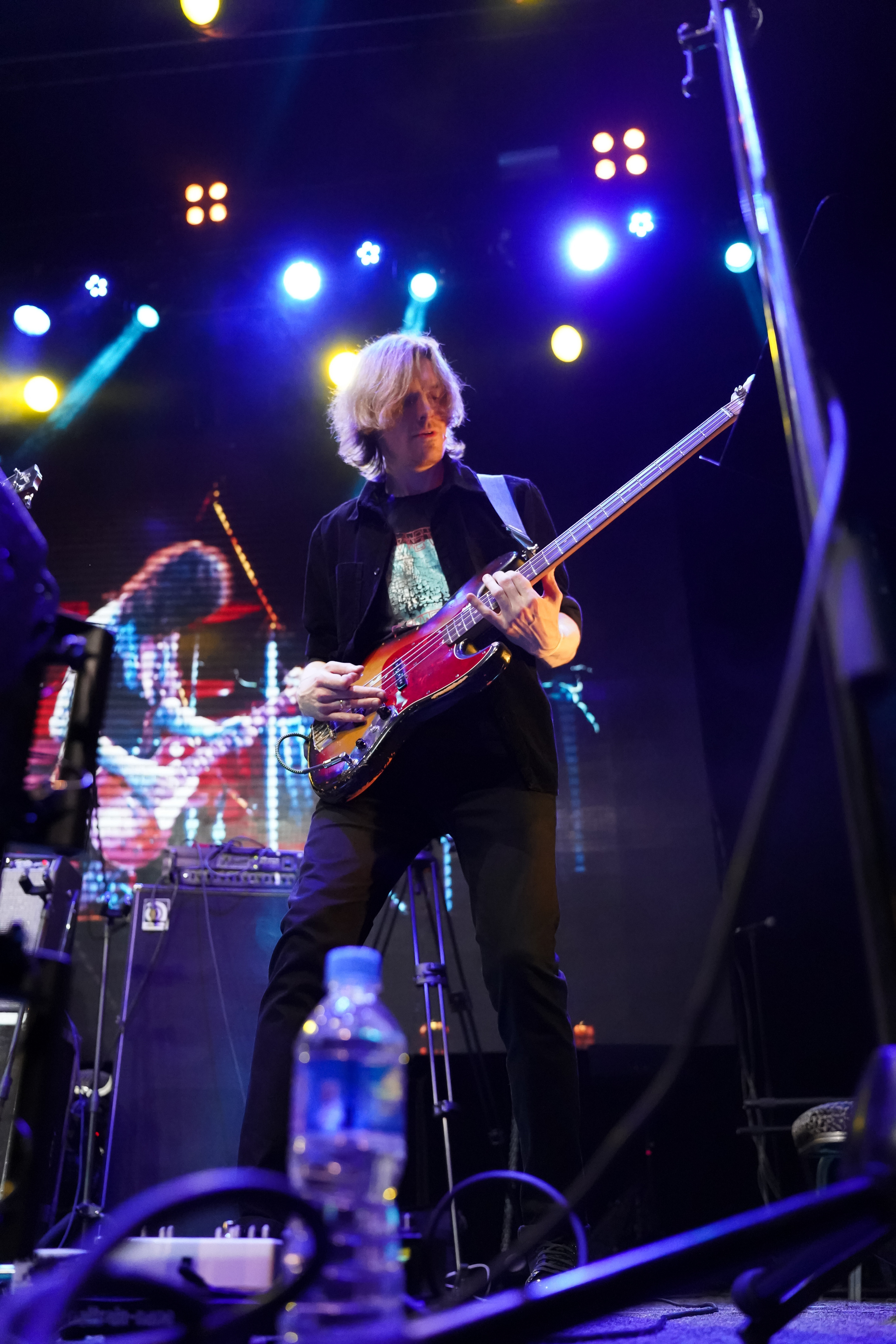 Концерты. Фотограф в Москве Ксения Насокина