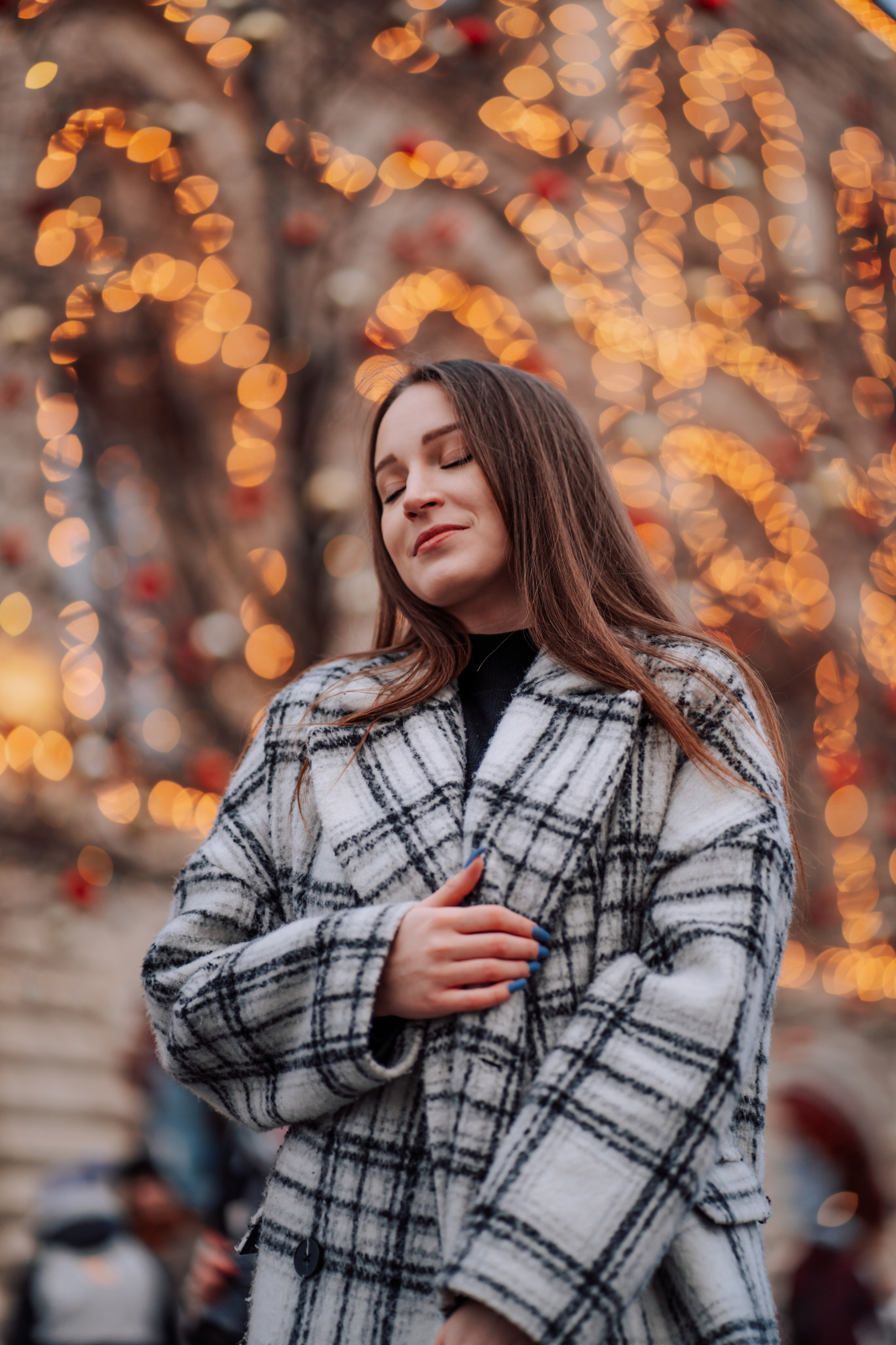 Лера. Фотограф в Москве Ксения Насокина