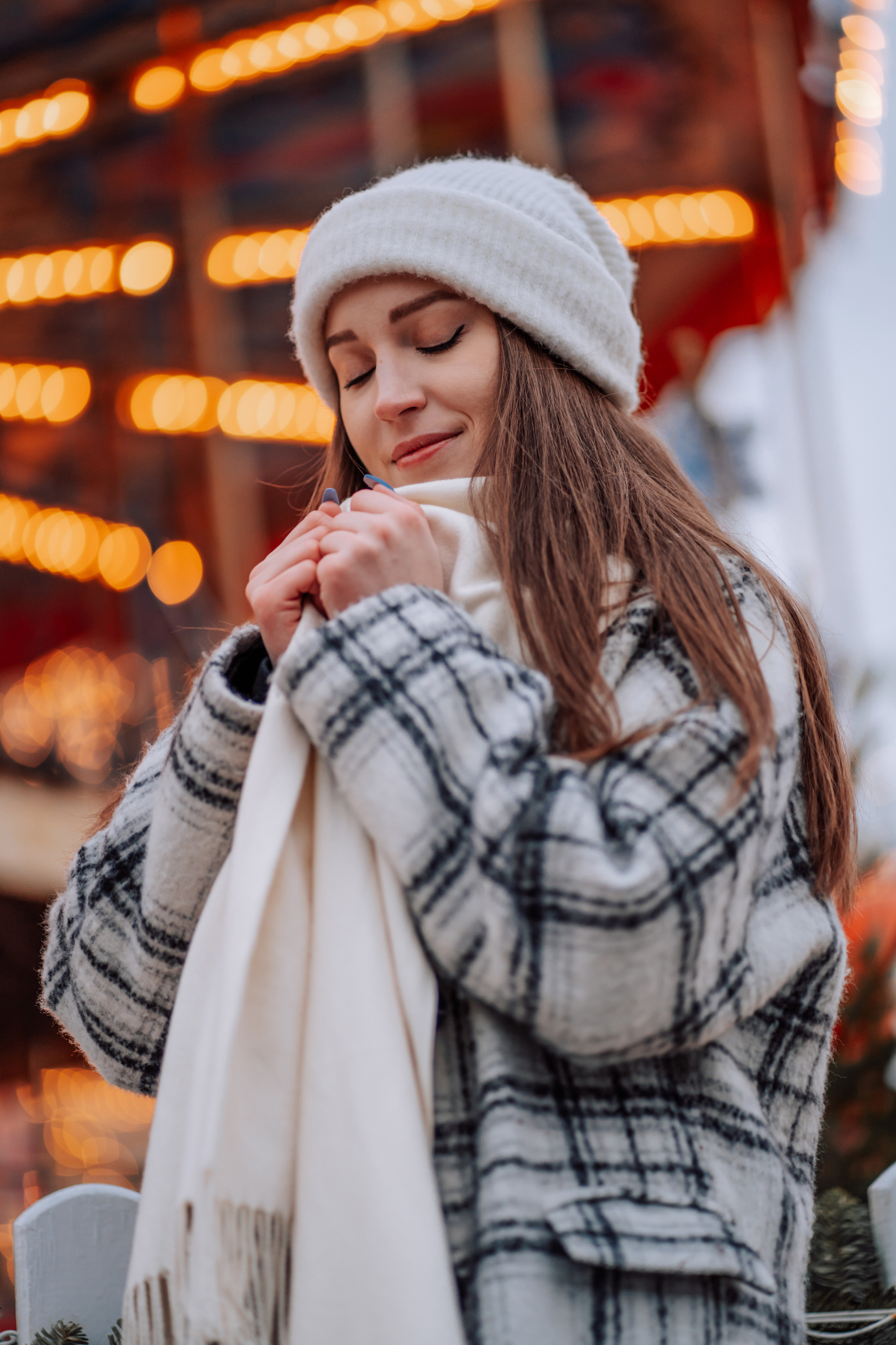 Лера. Фотограф в Москве Ксения Насокина