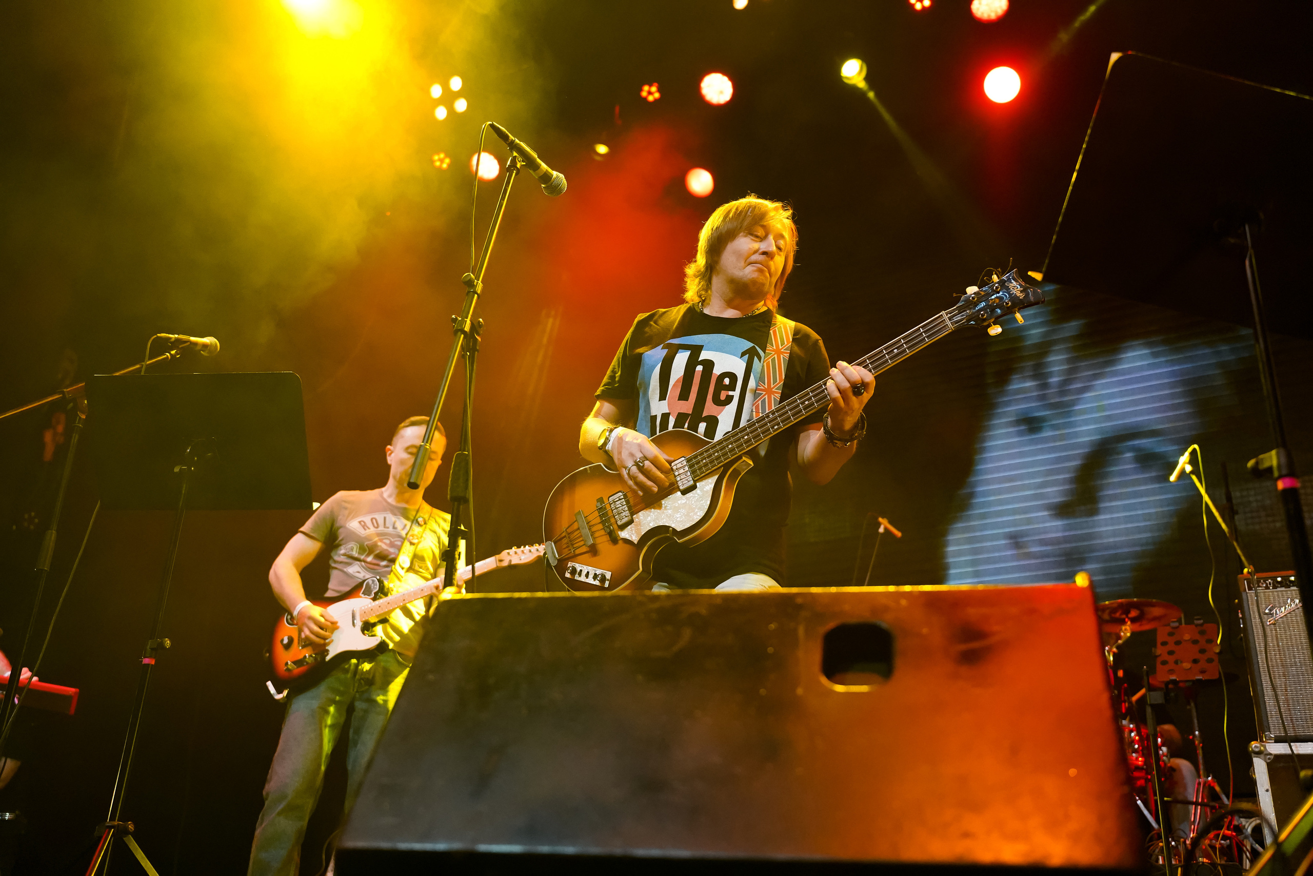 Концерты. Фотограф в Москве Ксения Насокина