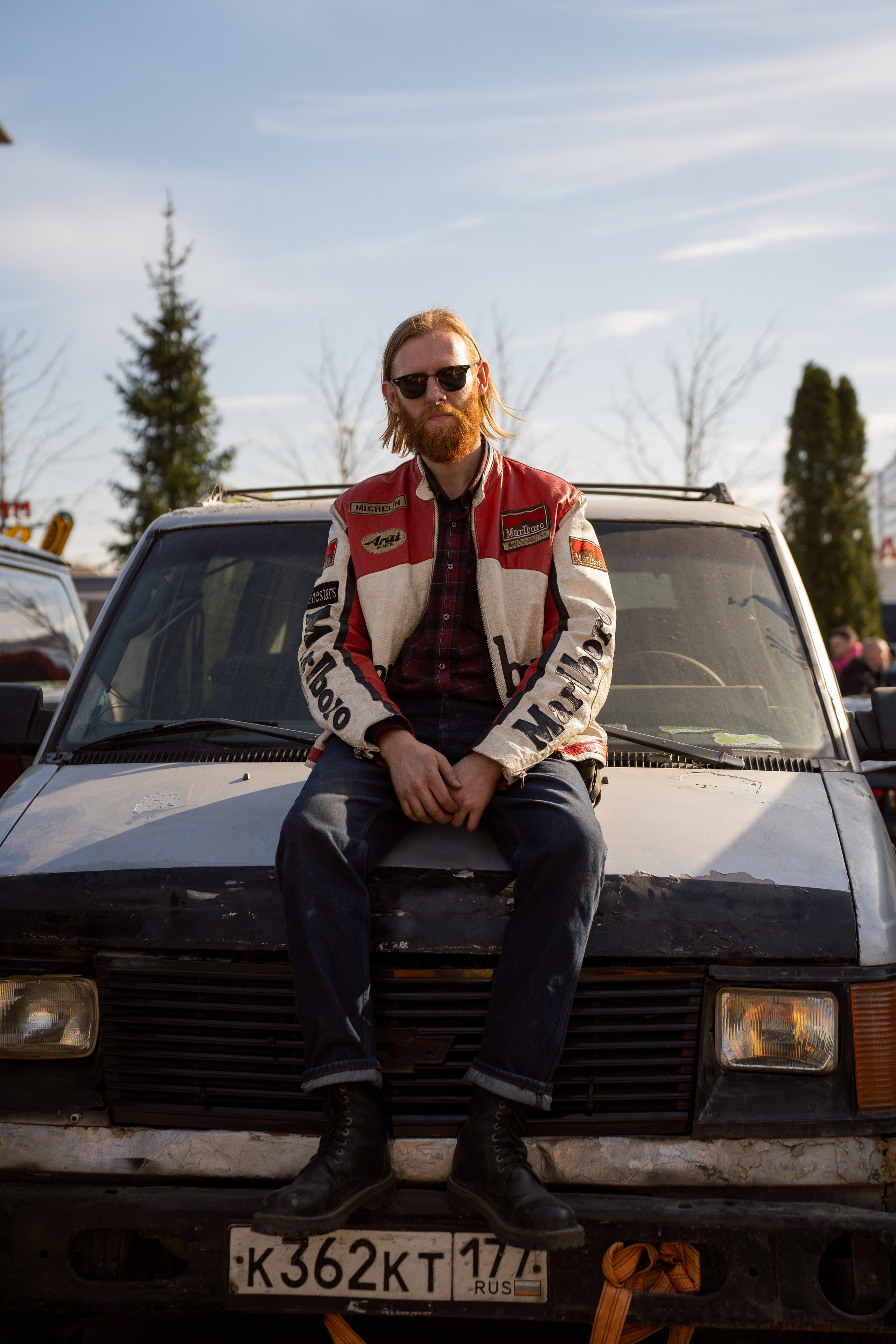 MadBuckets 2023. Фотограф в Москве Ксения Насокина