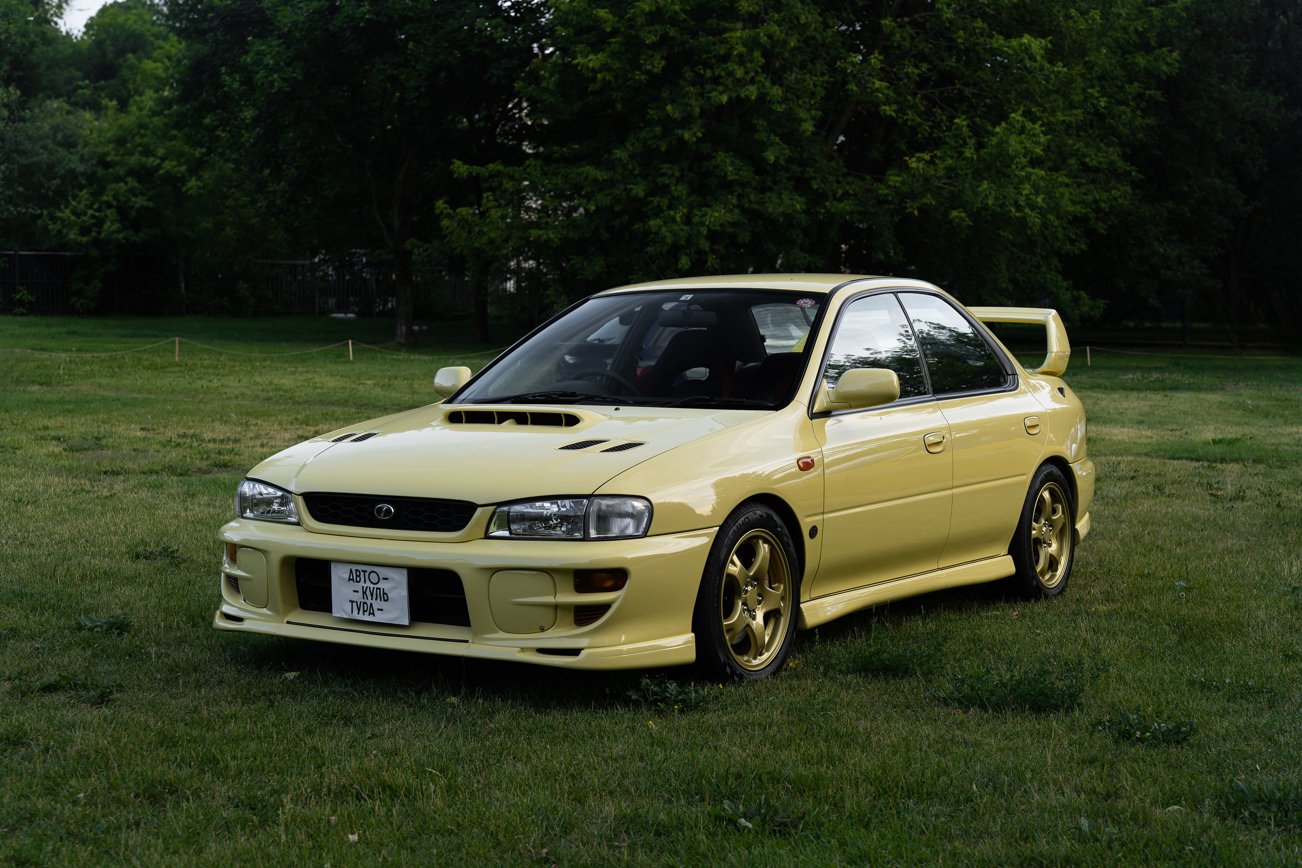 Авто фестиваль Автокультура 2023. Фотограф в Москве Ксения Насокина