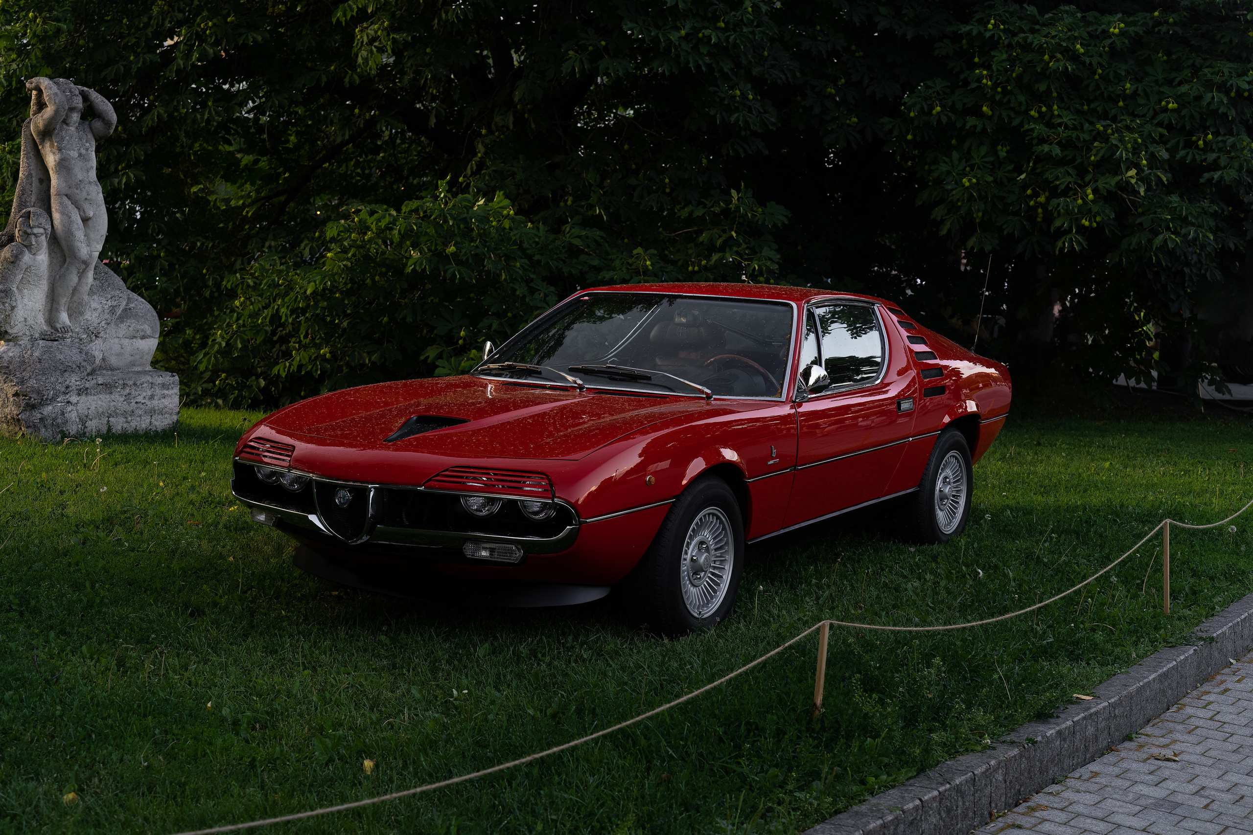 Авто фестиваль Автокультура 2023. Фотограф в Москве Ксения Насокина