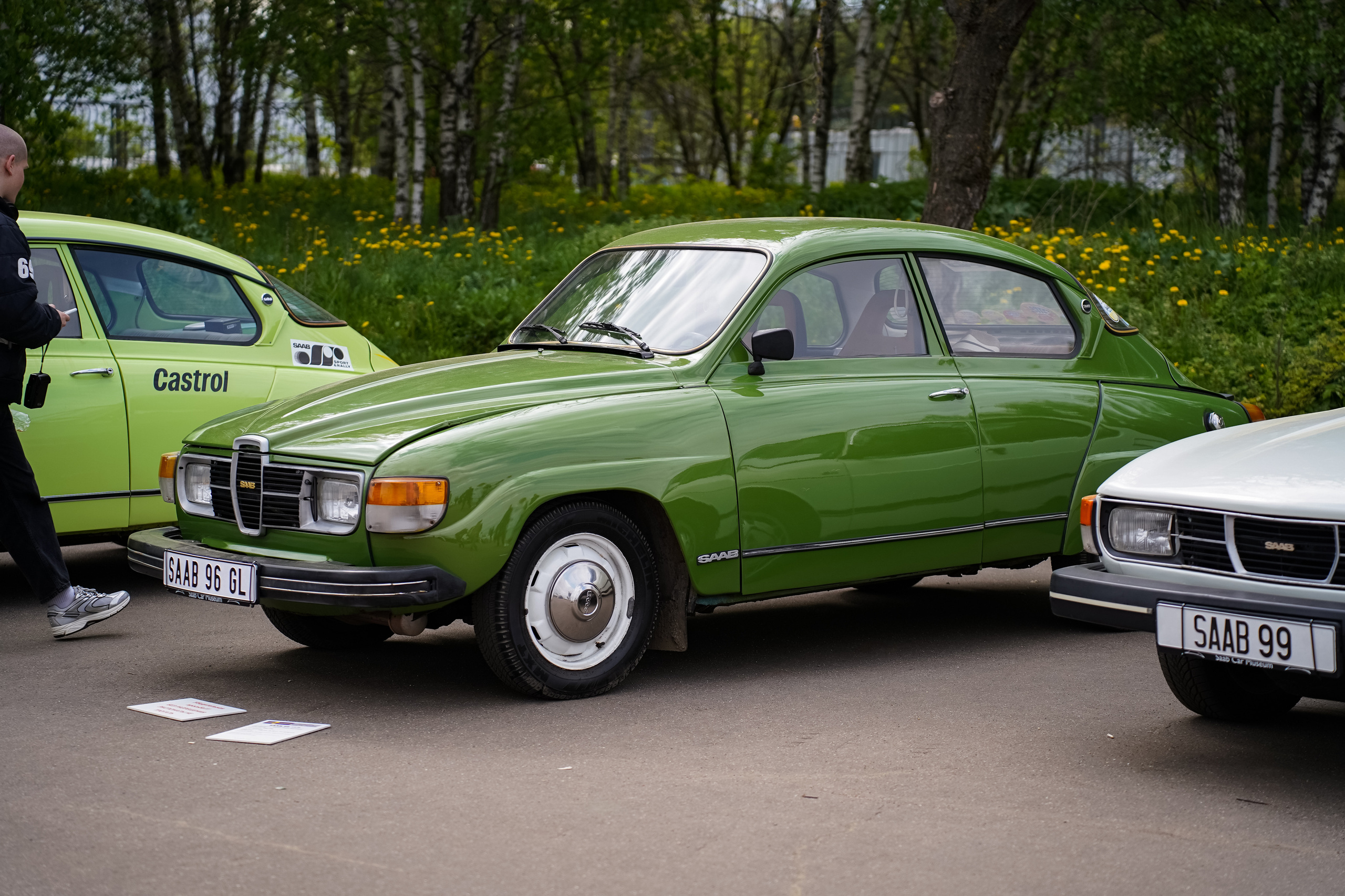 Автовыходные на Гребном канале 2023. Фотограф в Москве Ксения Насокина