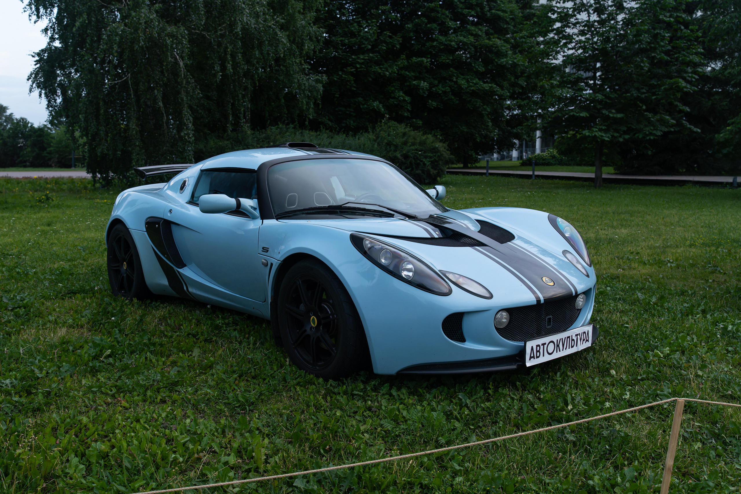 Авто фестиваль Автокультура 2023. Фотограф в Москве Ксения Насокина