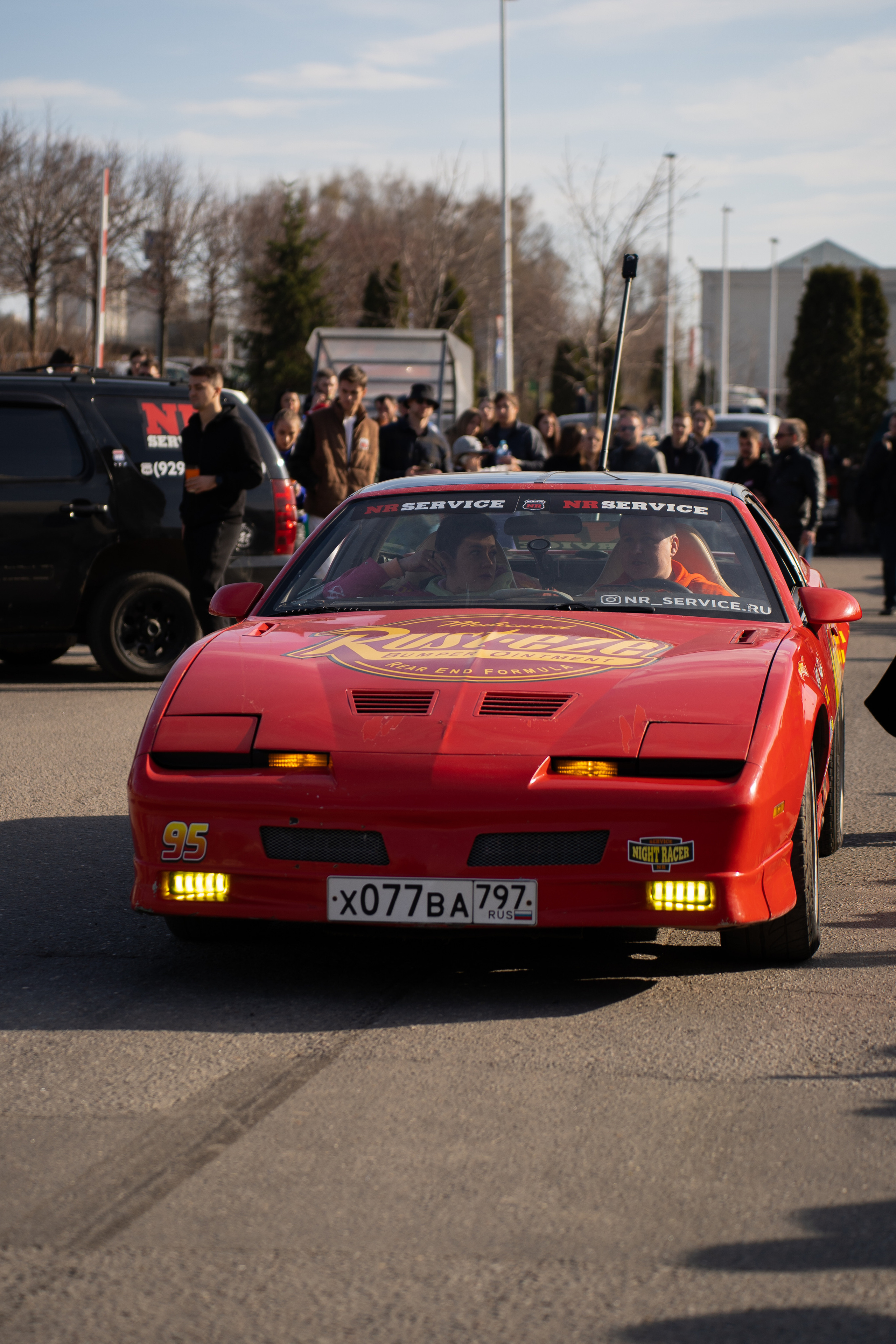 MadBuckets 2023. Фотограф в Москве Ксения Насокина