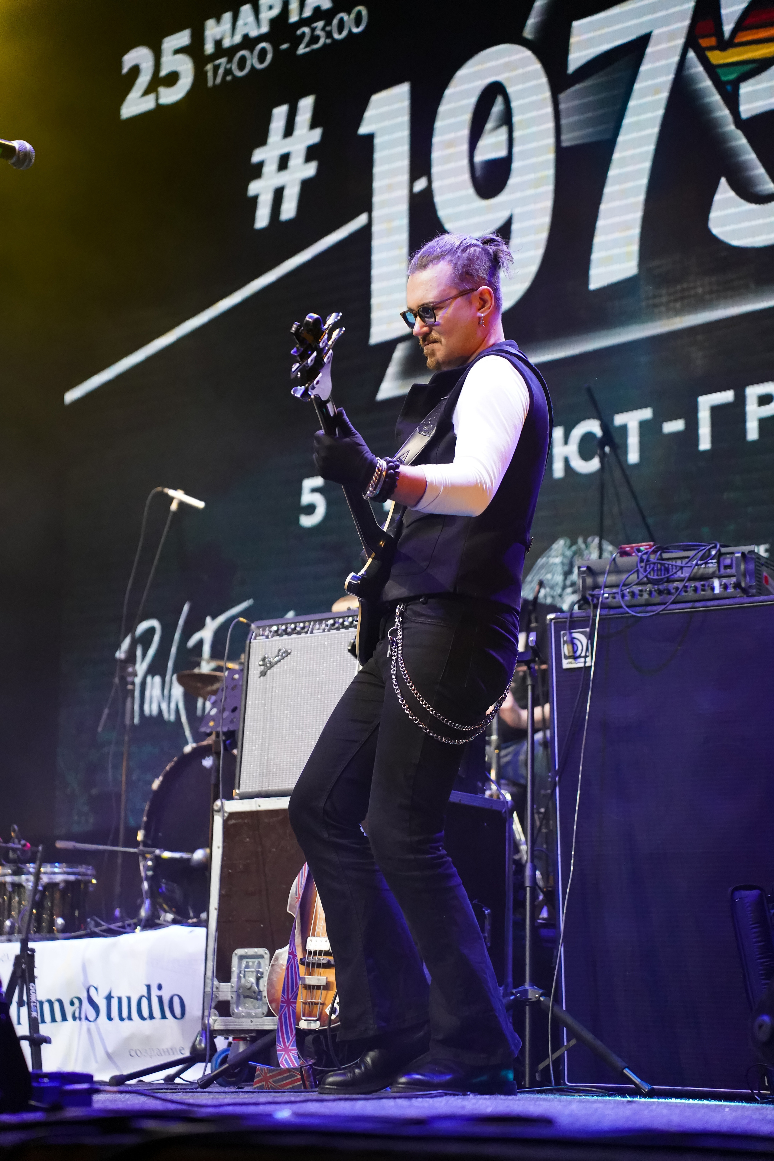 Концерты. Фотограф в Москве Ксения Насокина