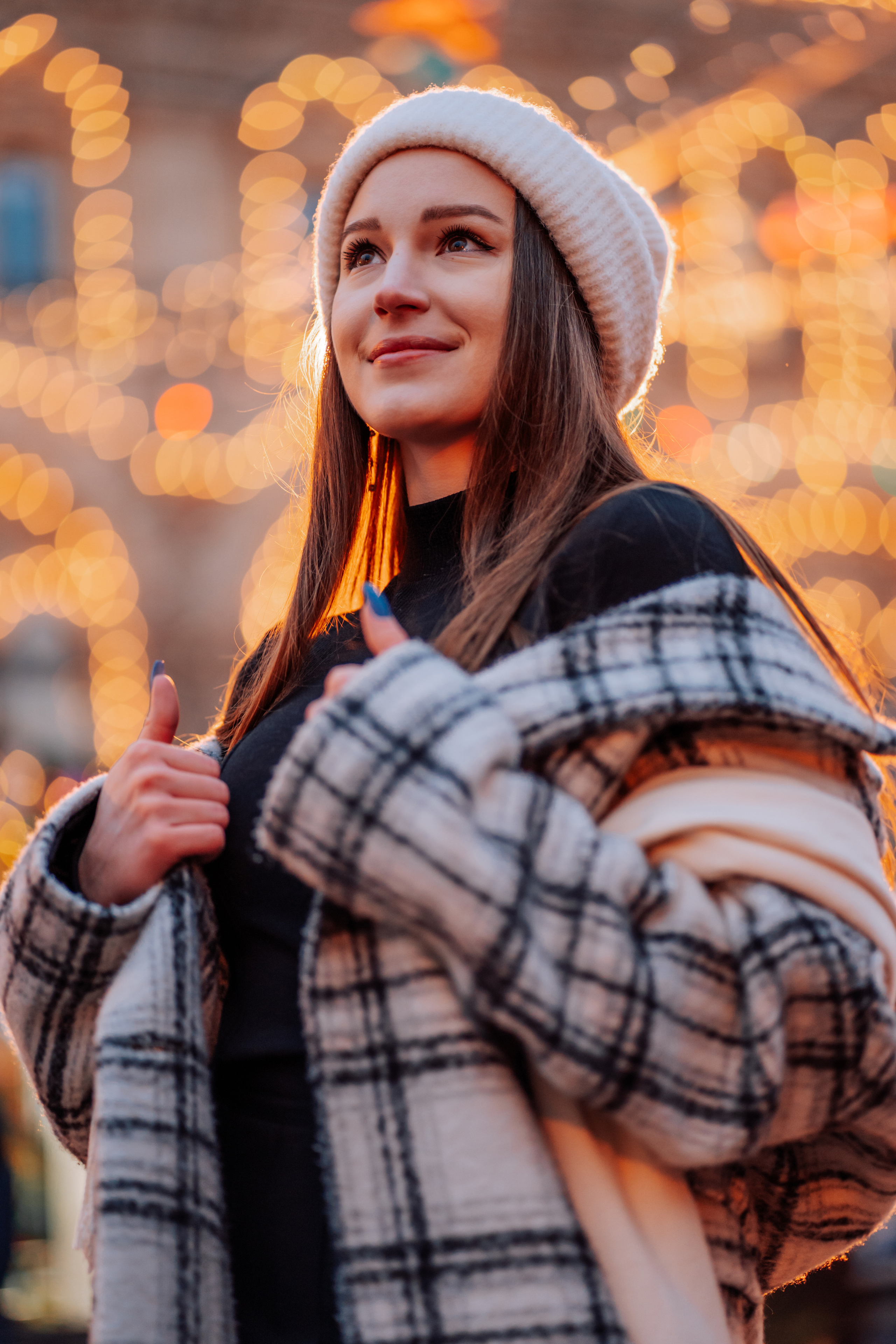 Лера. Фотограф в Москве Ксения Насокина