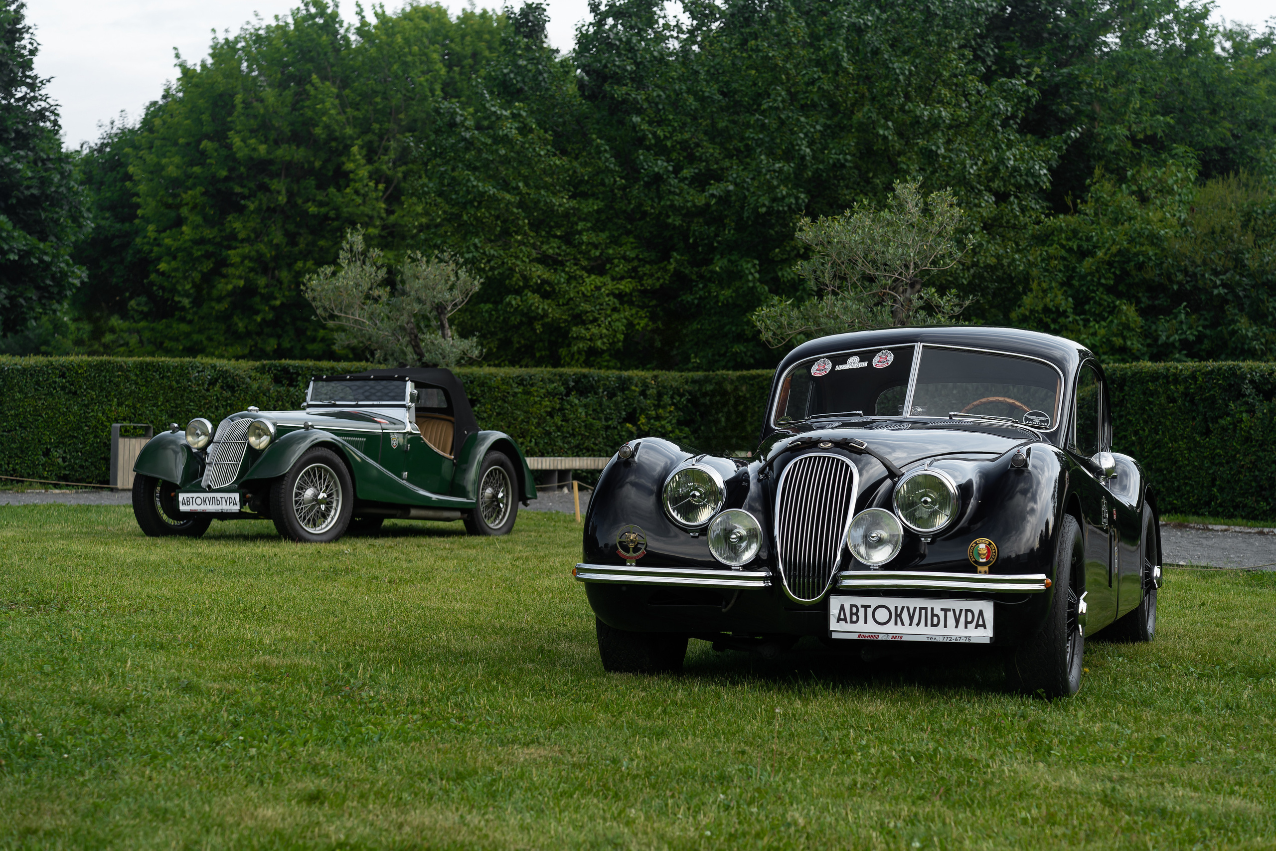 Авто фестиваль Автокультура 2023. Фотограф в Москве Ксения Насокина
