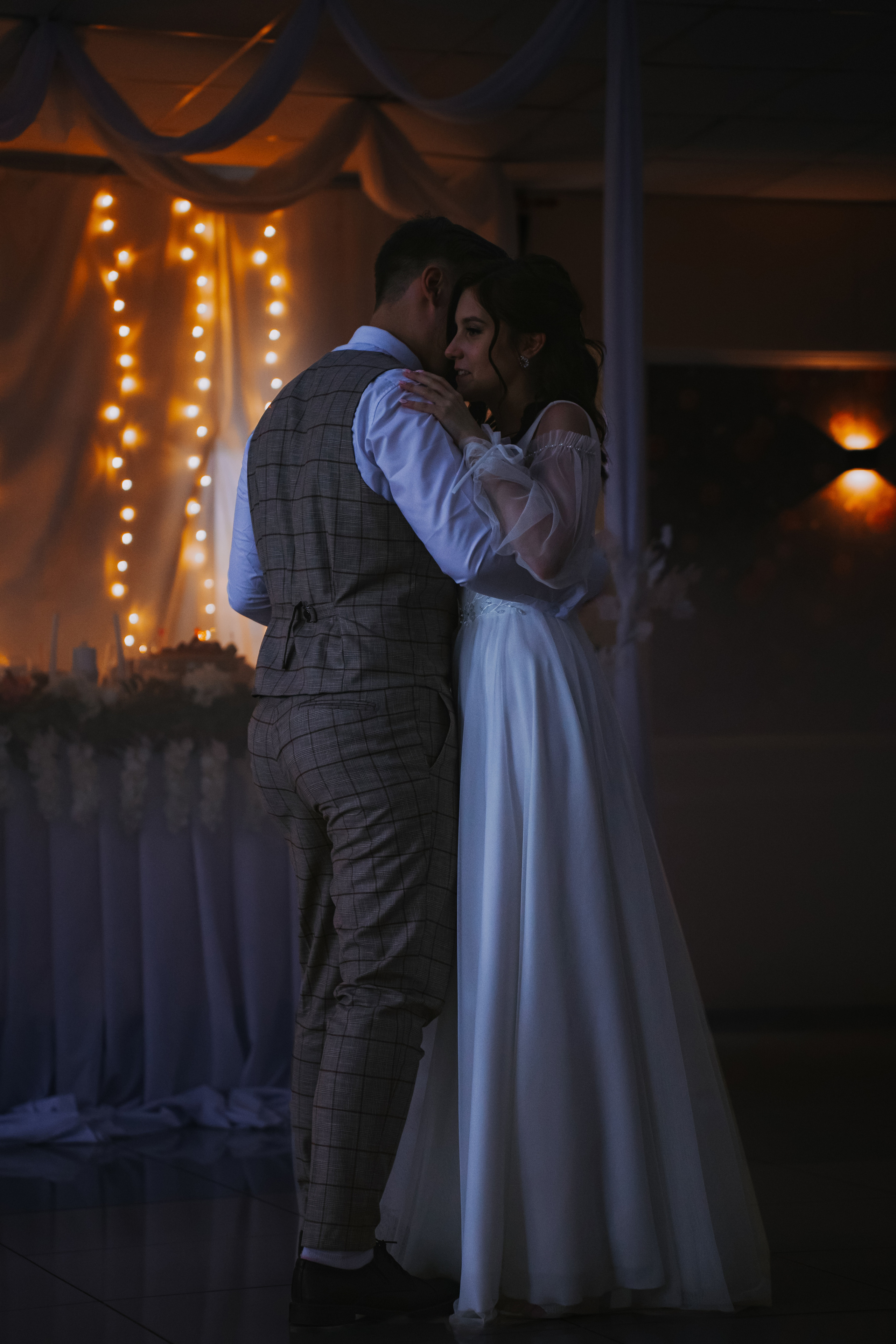 Елена и Анатолий. Фотограф в Москве Ксения Насокина