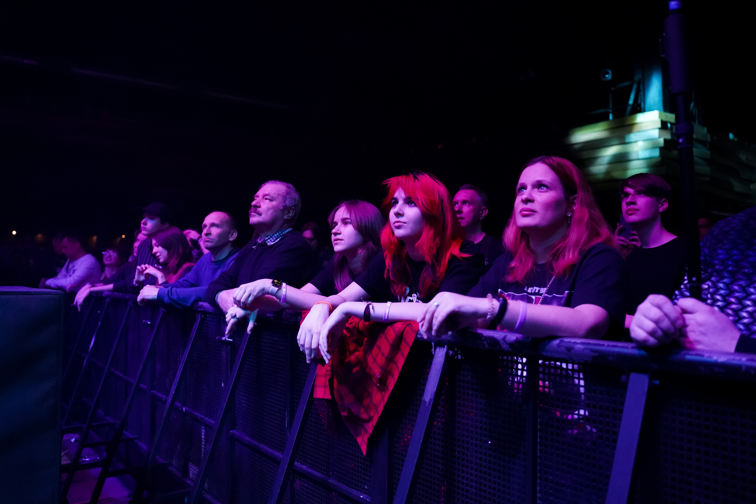 Концерты. Фотограф в Москве Ксения Насокина