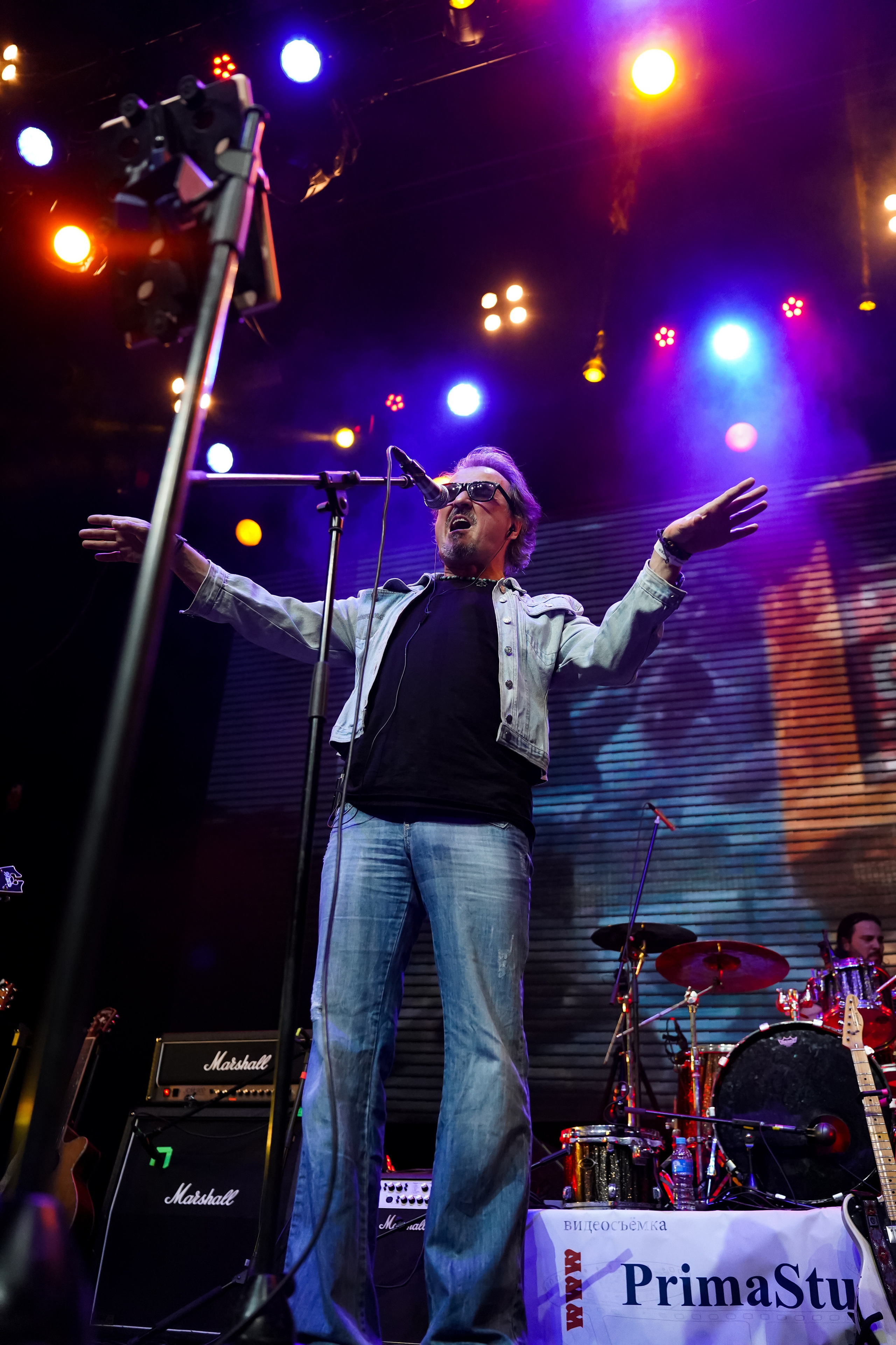 Концерты. Фотограф в Москве Ксения Насокина