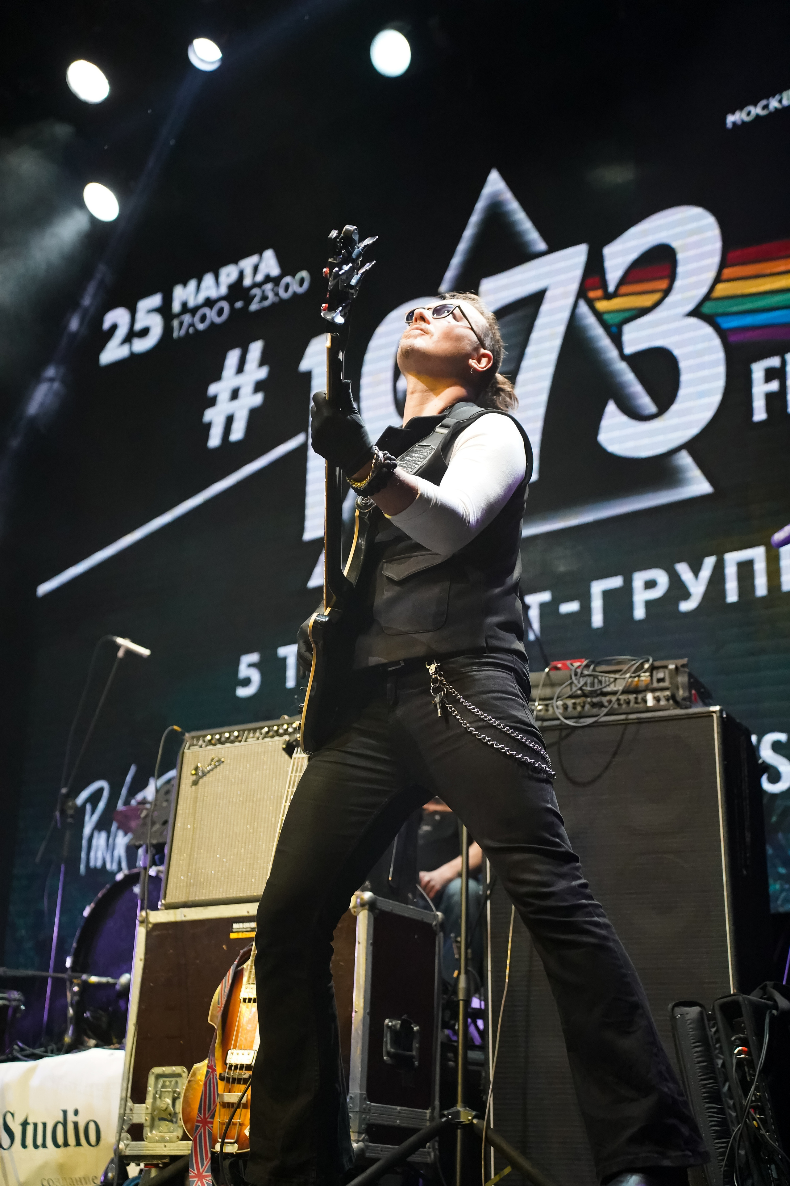 Концерты. Фотограф в Москве Ксения Насокина