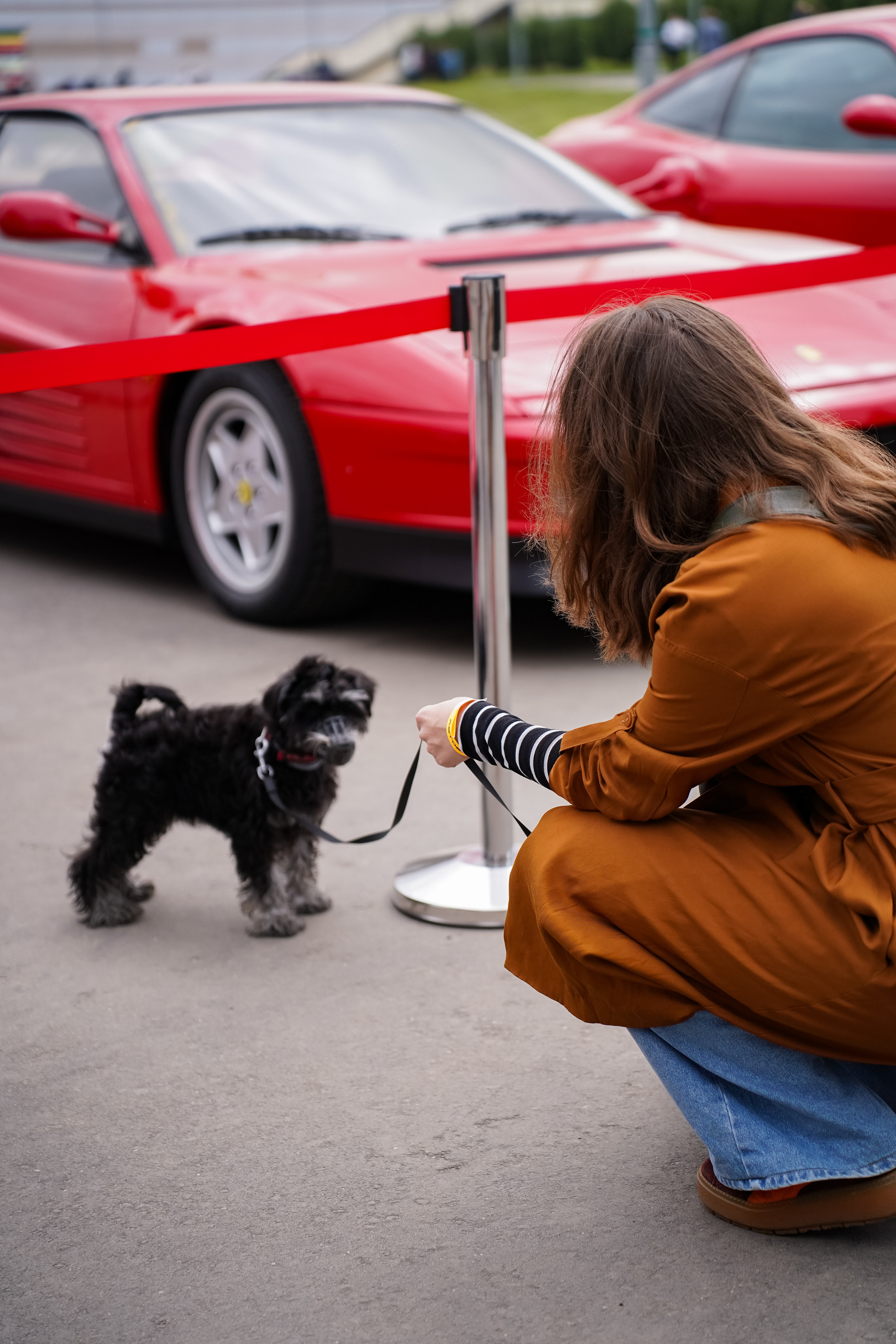 Автовыходные на Гребном канале 2023. Фотограф в Москве Ксения Насокина