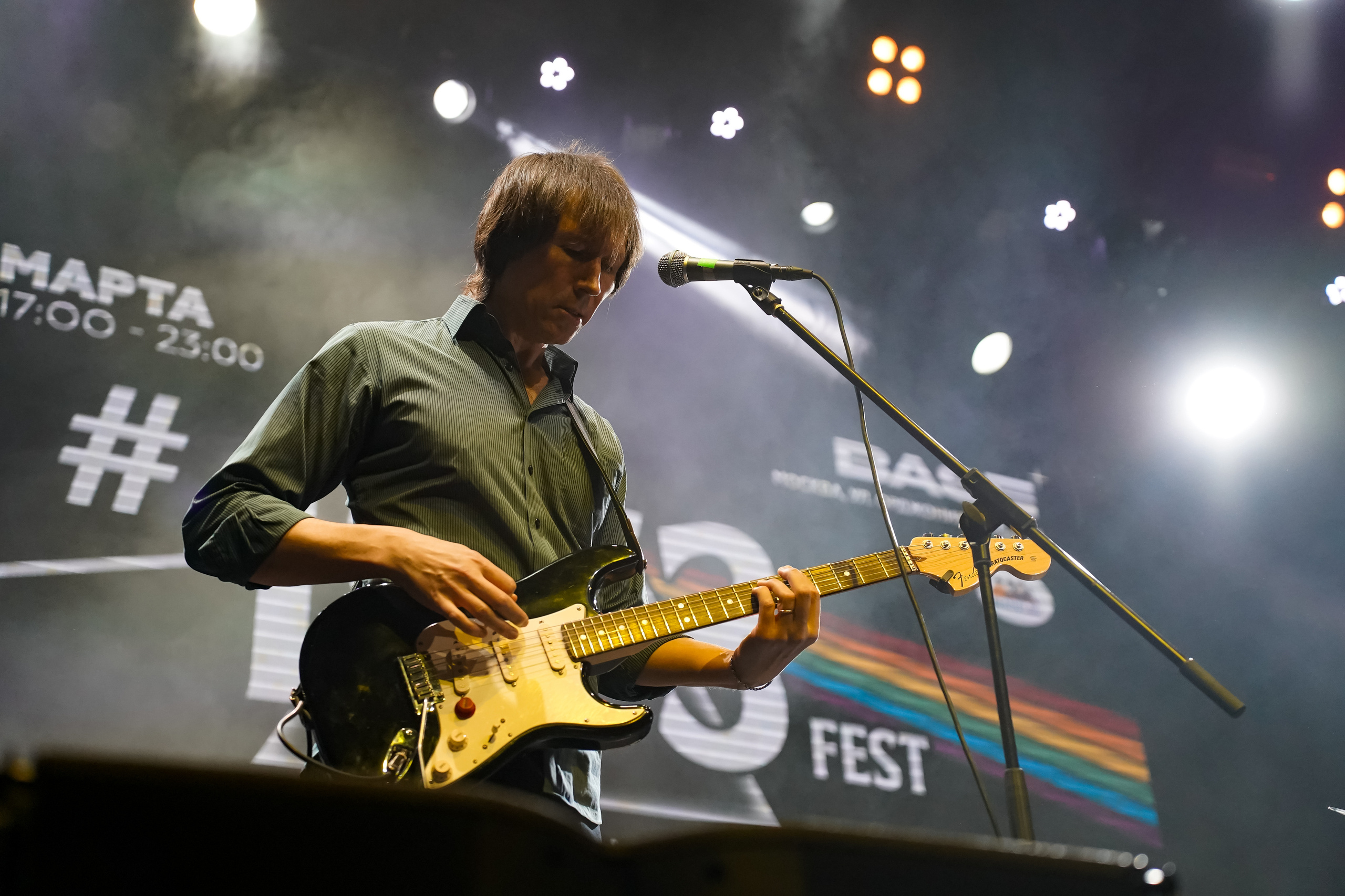 Концерты. Фотограф в Москве Ксения Насокина