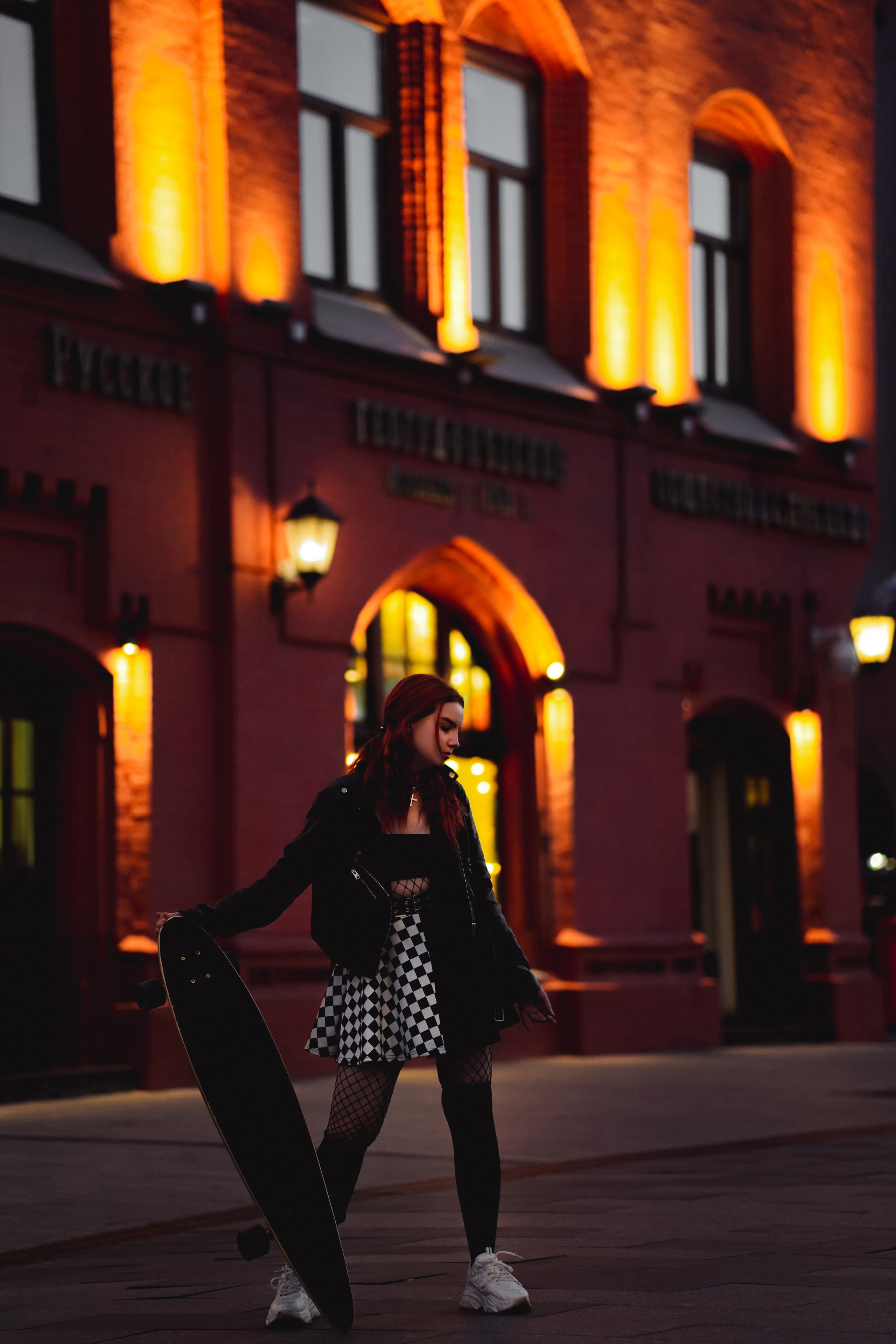 Александра. Фотограф в Москве Ксения Насокина