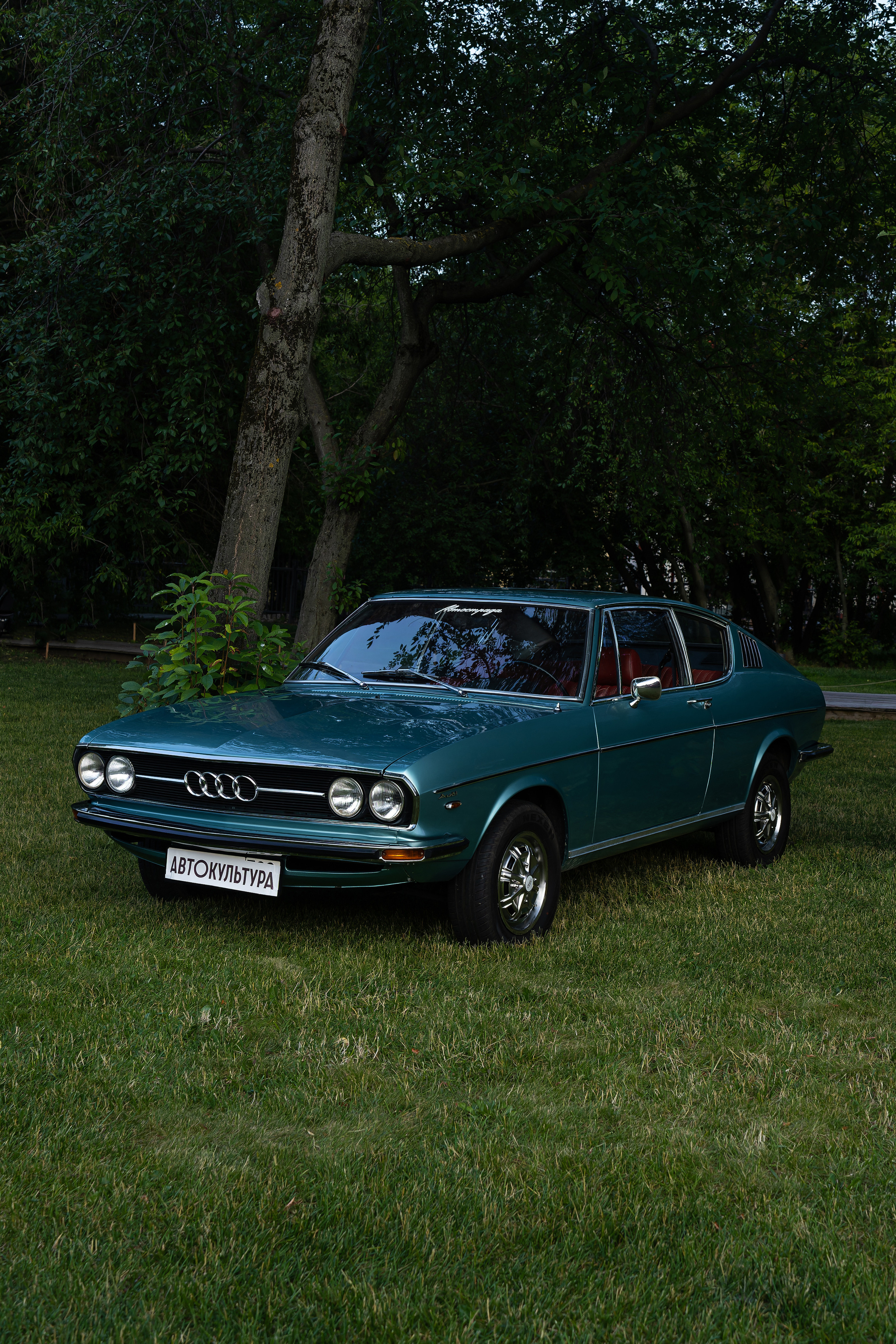 Авто фестиваль Автокультура 2023. Фотограф в Москве Ксения Насокина